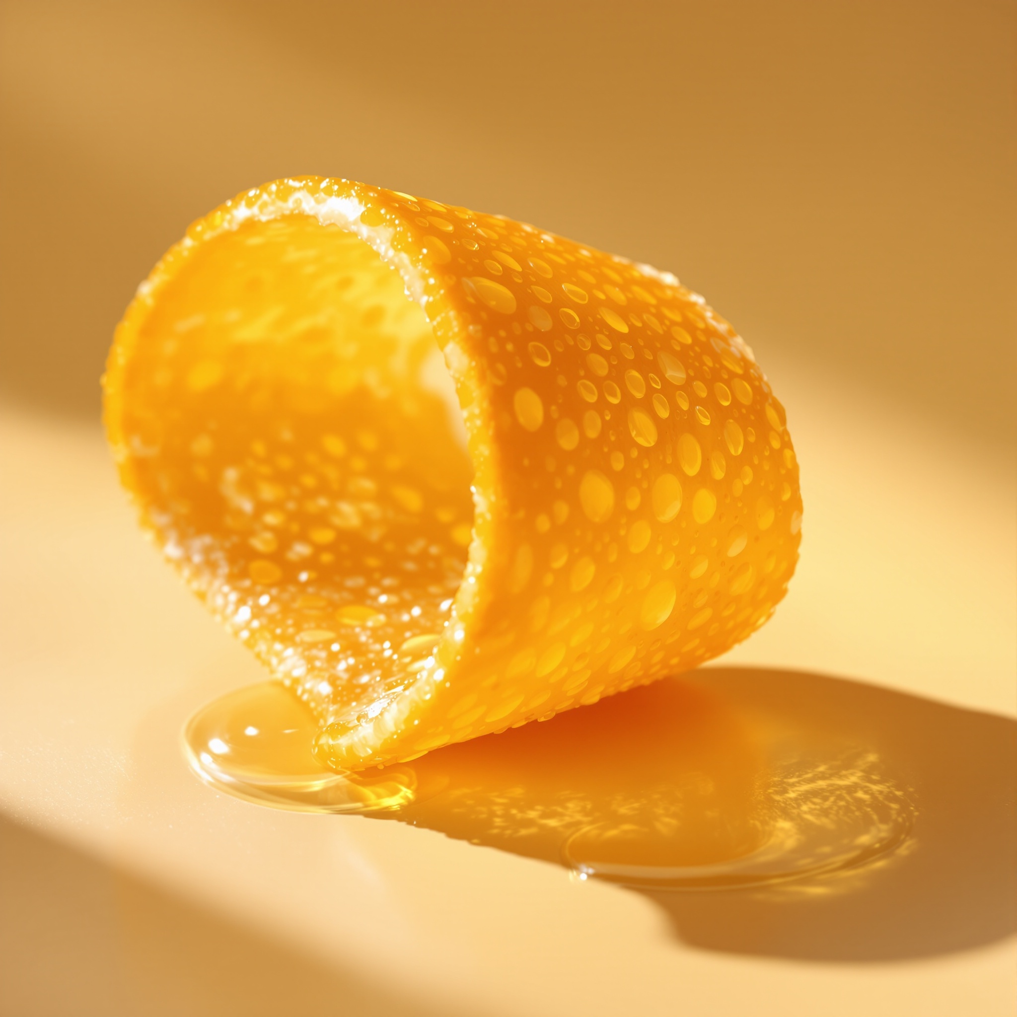 Italian Mandarin