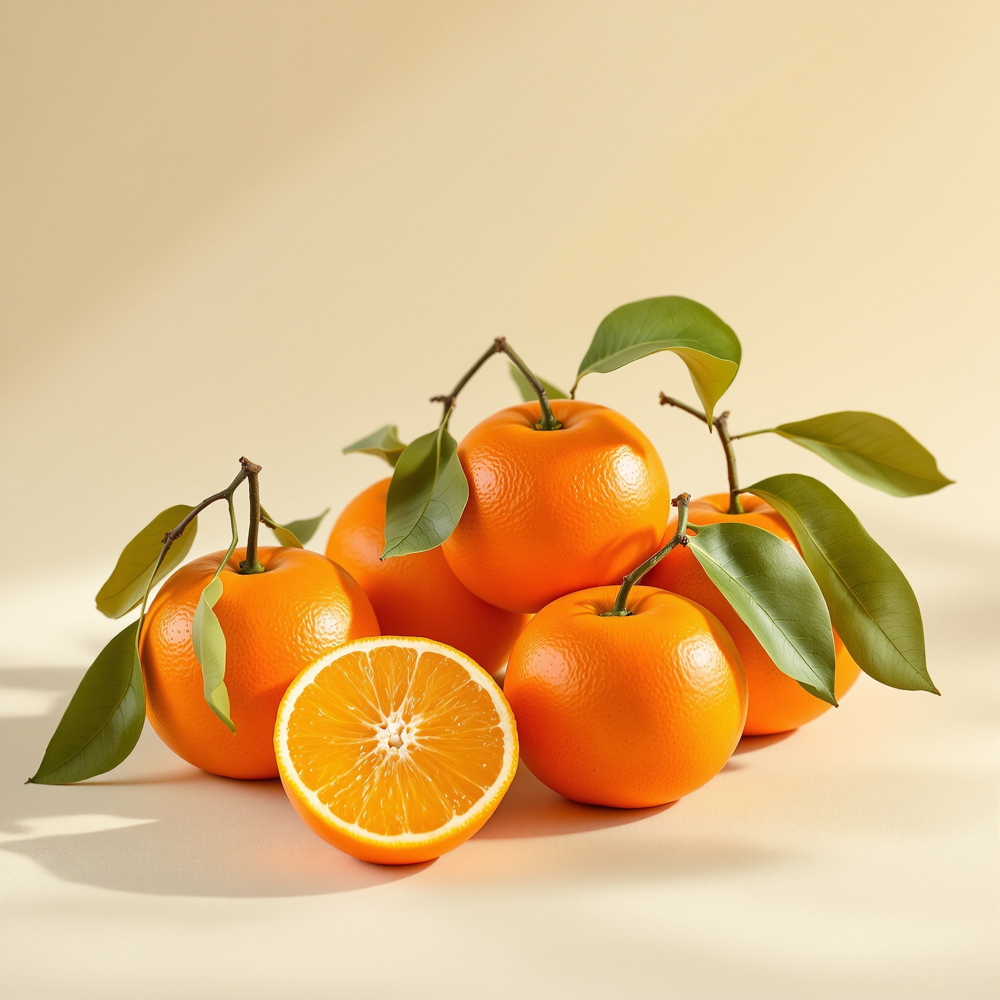 Italian Mandarin