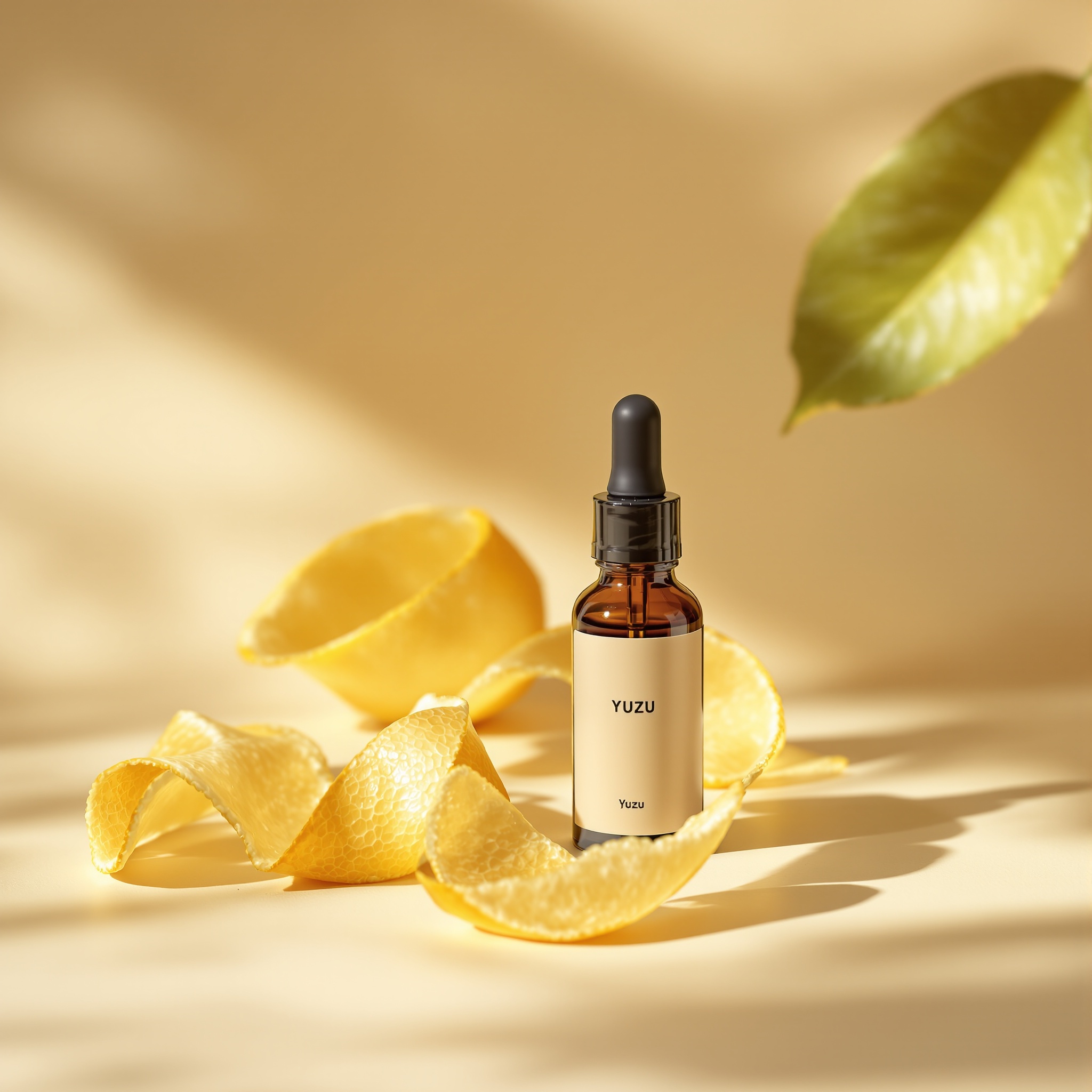 Japanese Yuzu