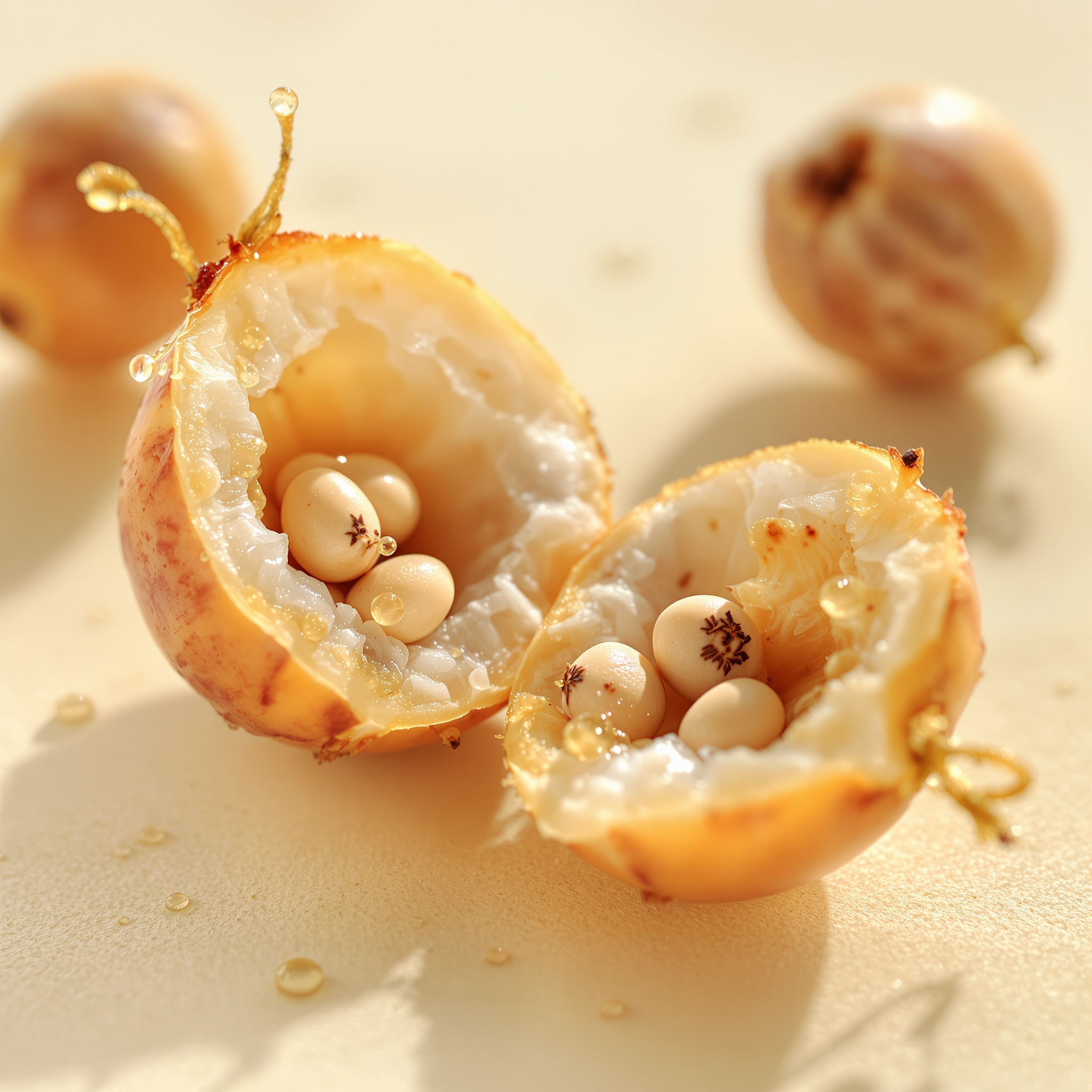 Litsea Cubeba