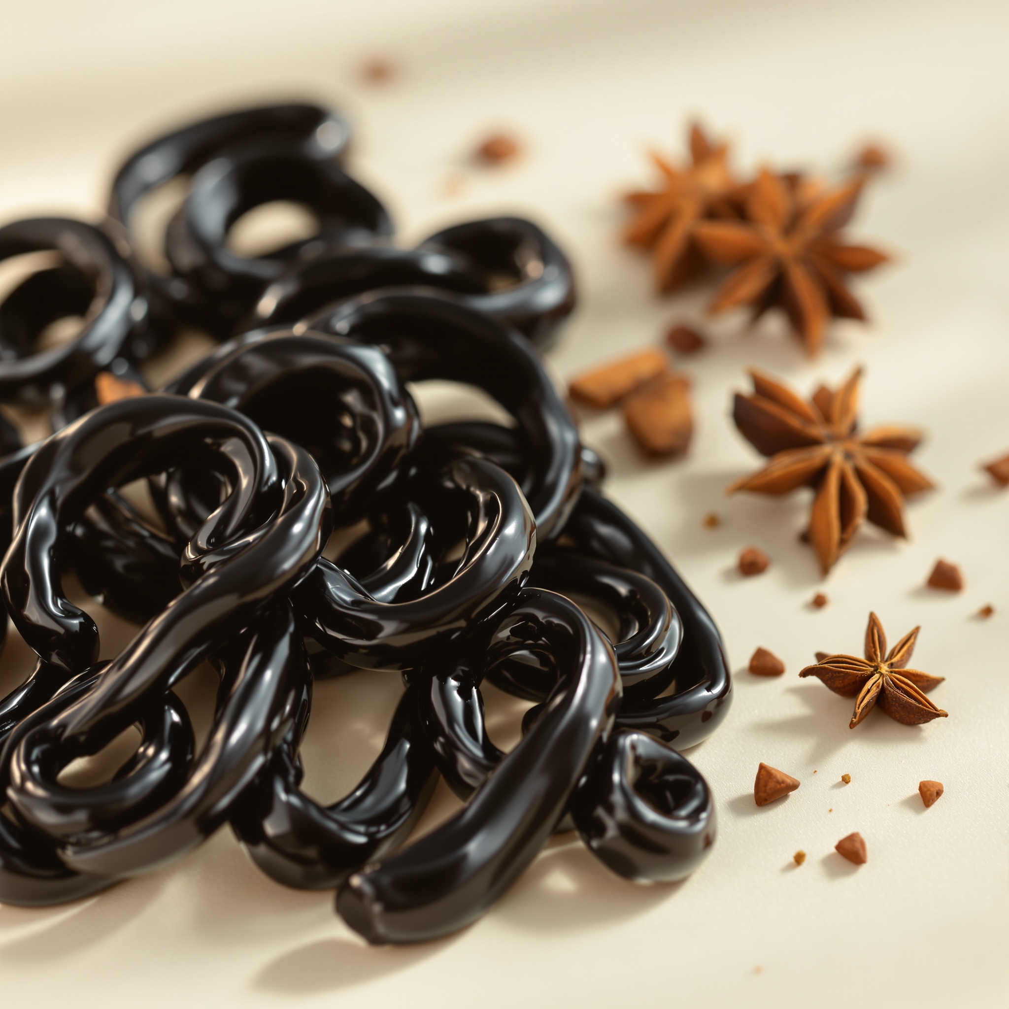 Licorice