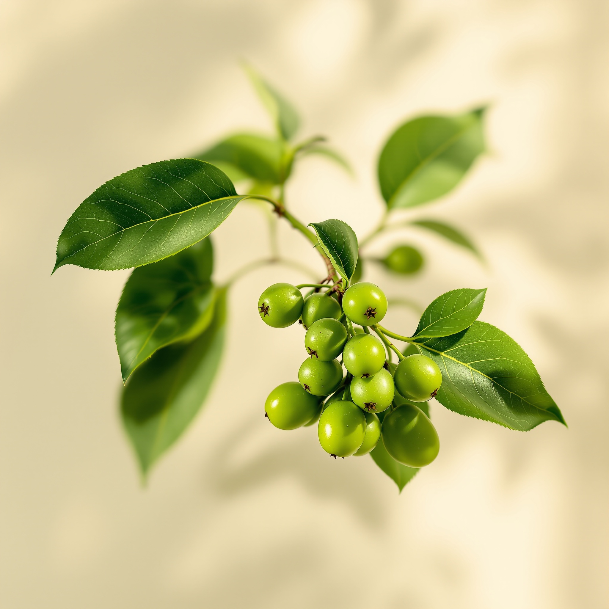 Litsea Cubeba