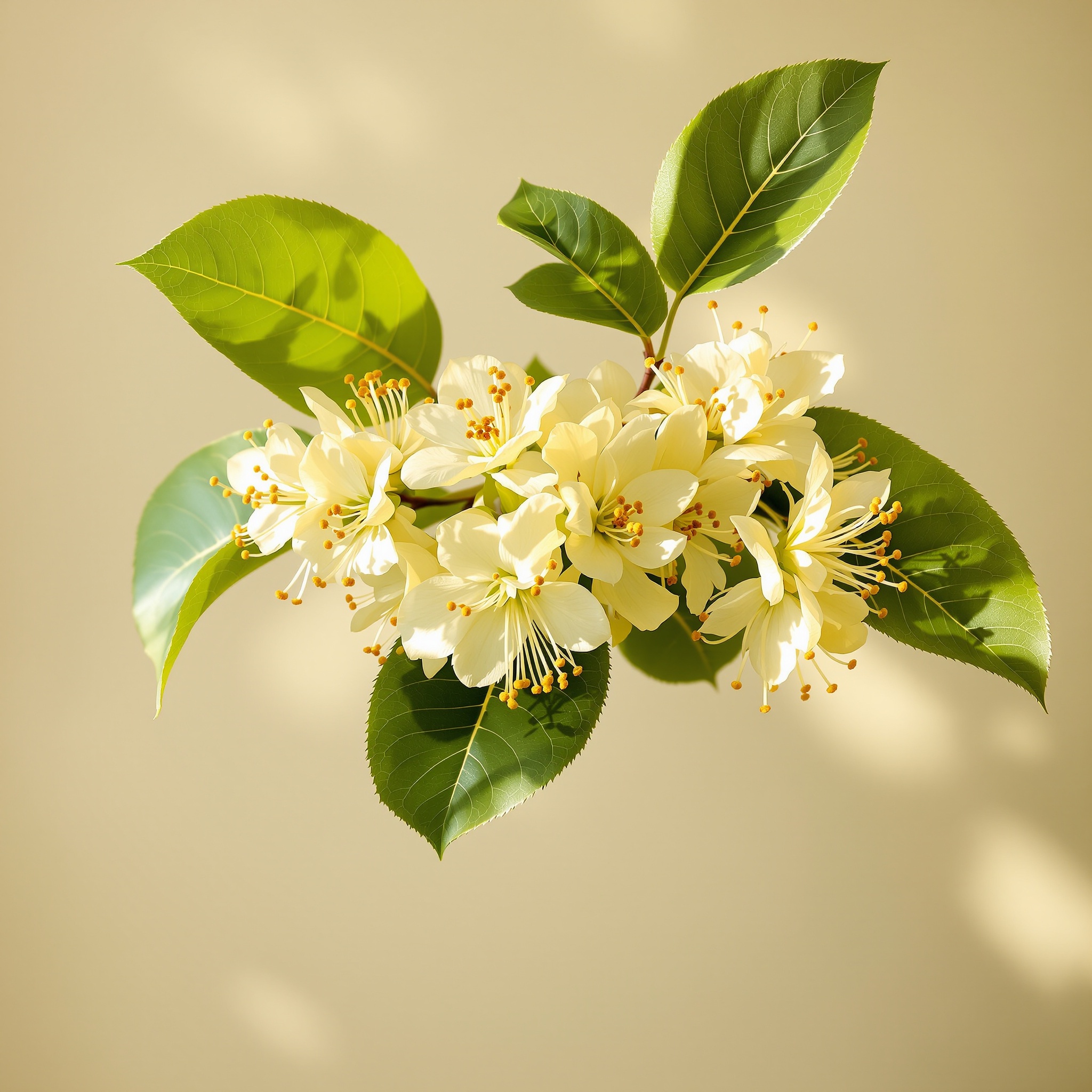 Linden Blossom