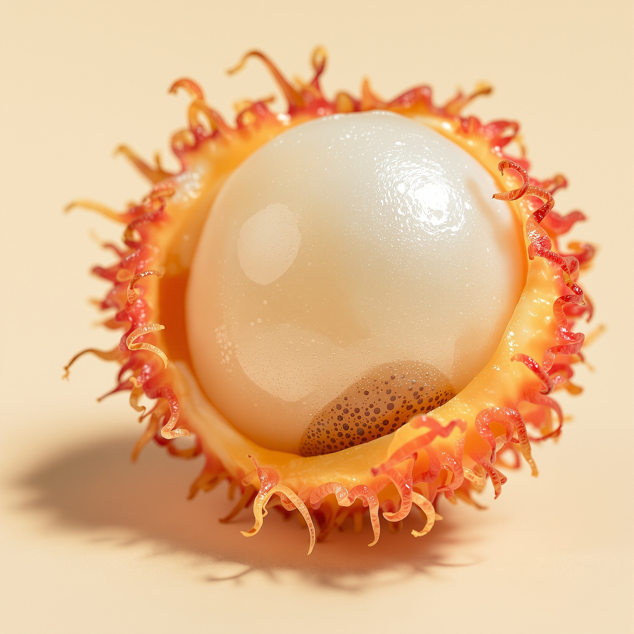 Synthetic Lychee