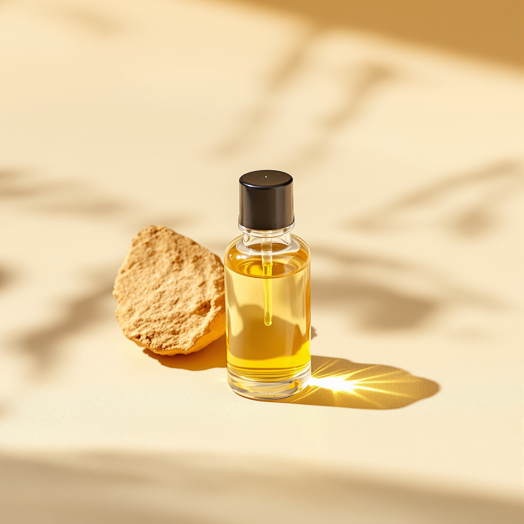 Hawaiian sandalwood