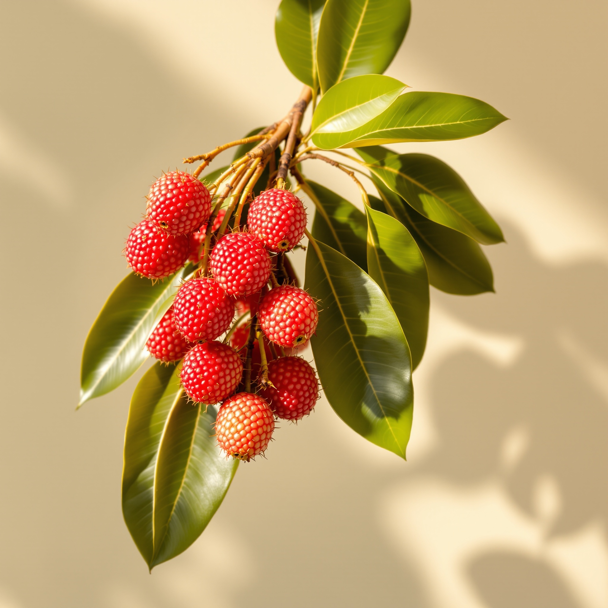 Synthetic Lychee