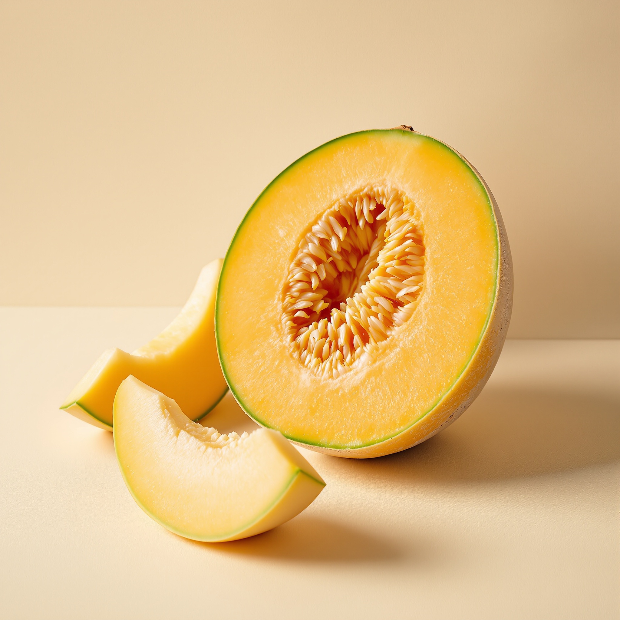 Synthetic Melon