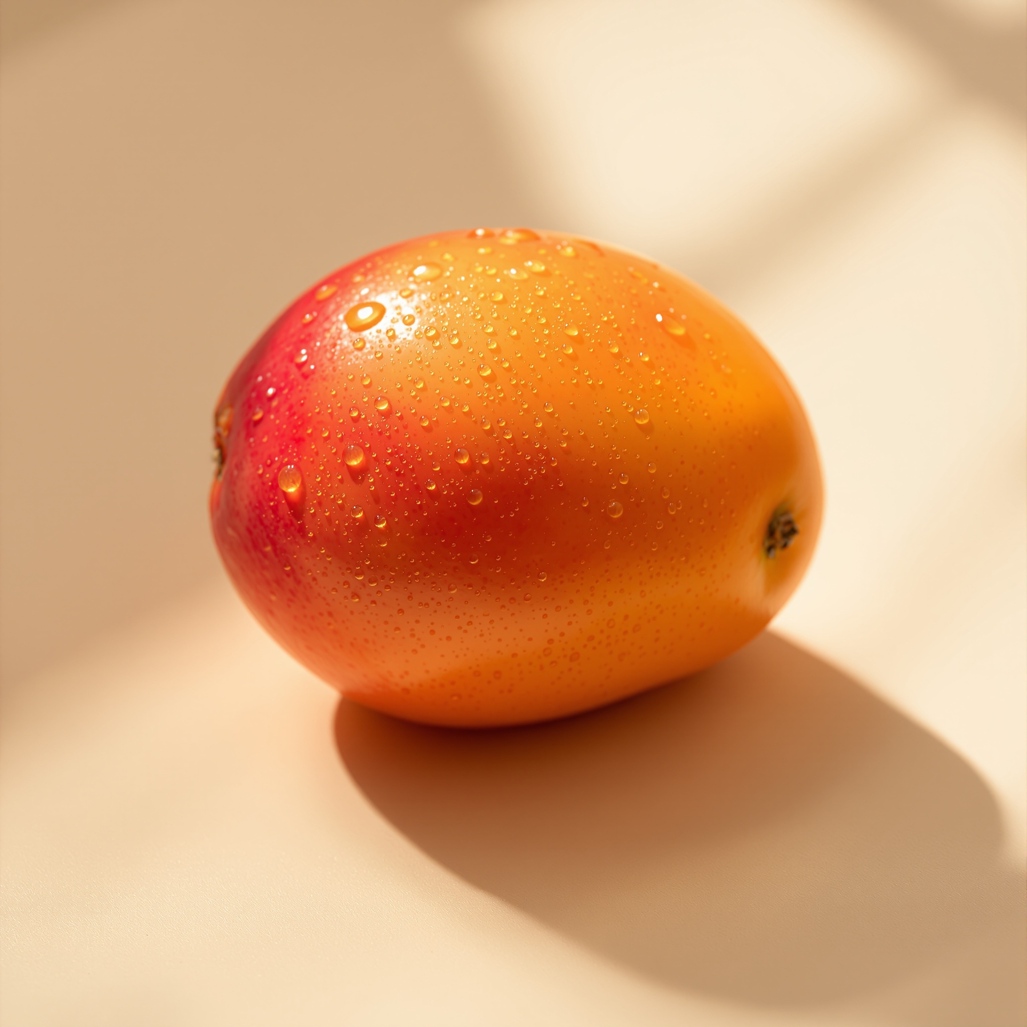 Synthetic Mango