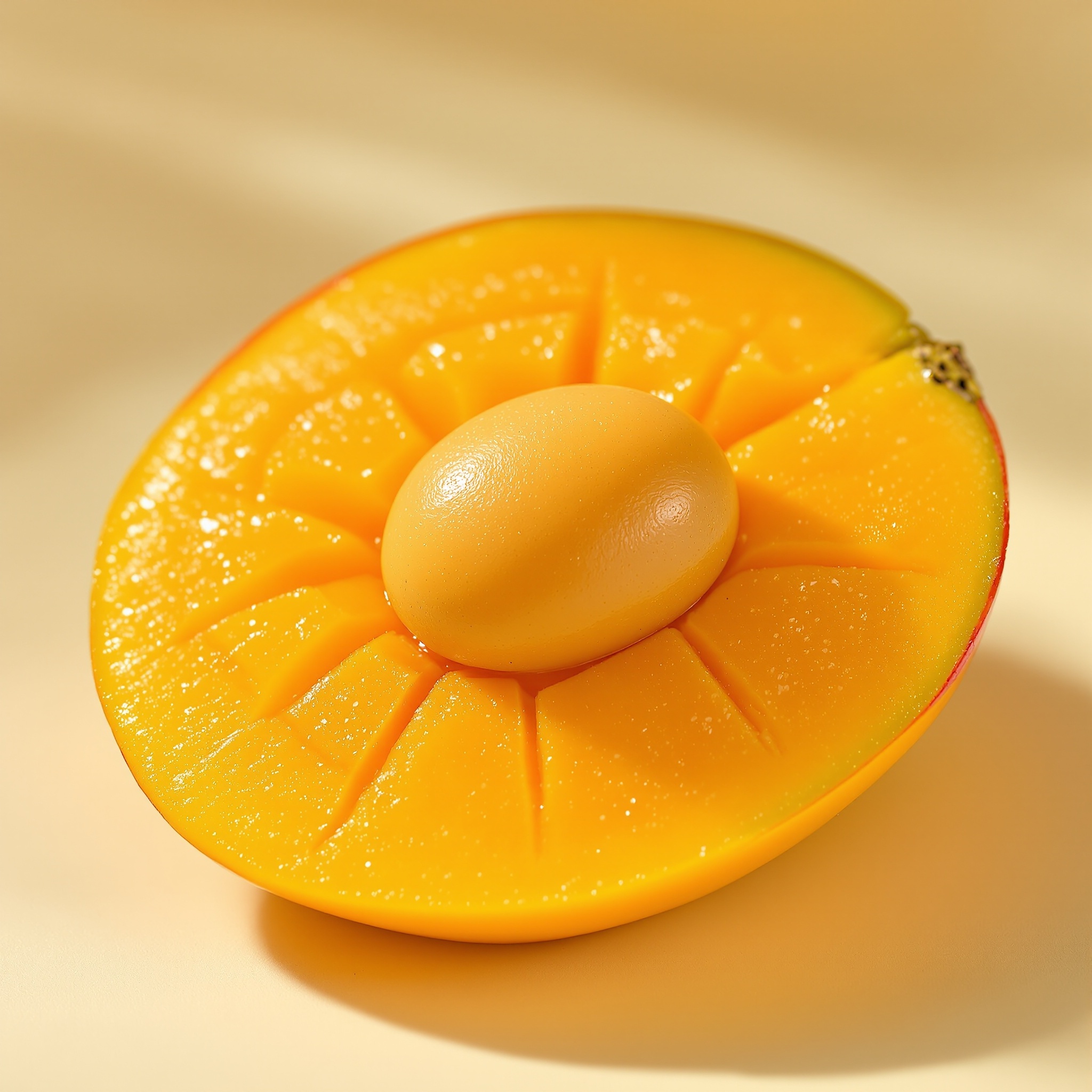 Synthetic Mango