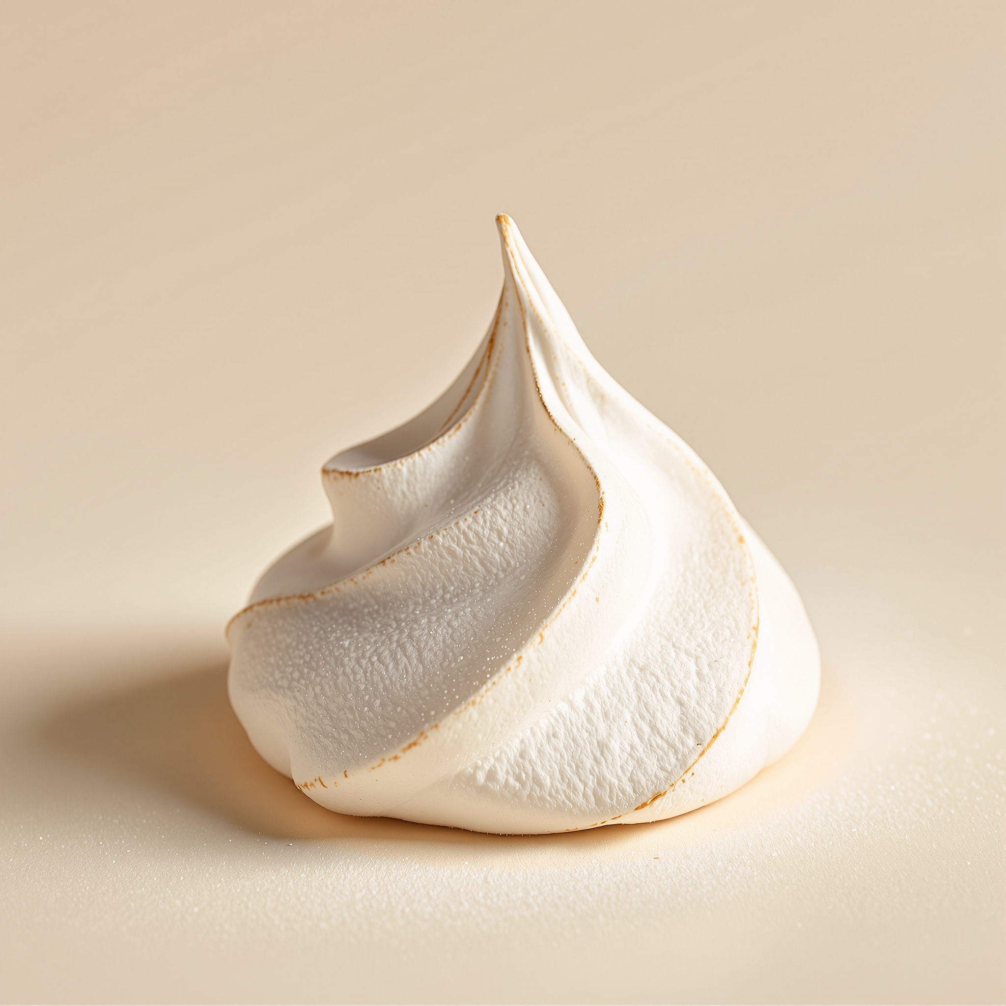 Meringue