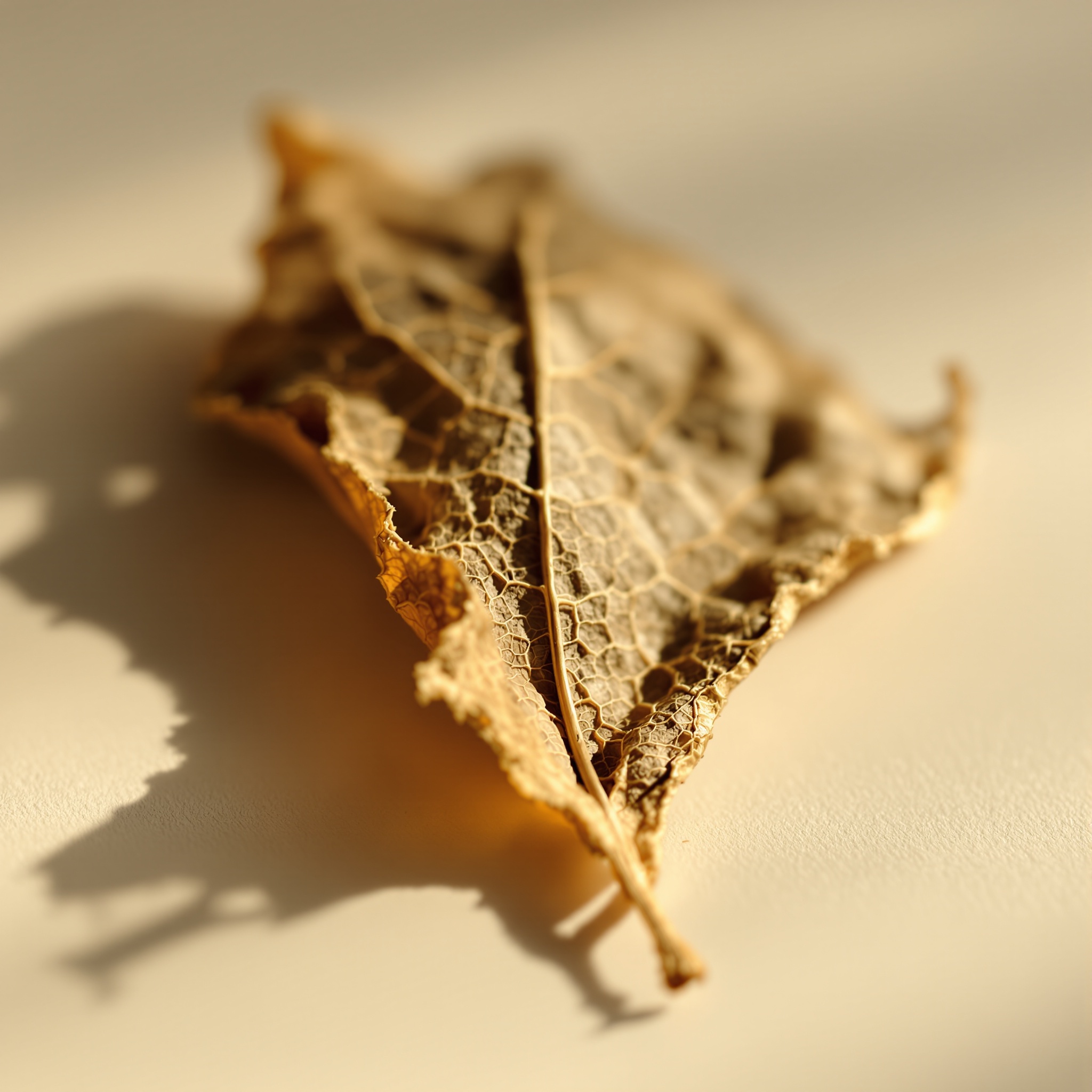 Indian Patchouli