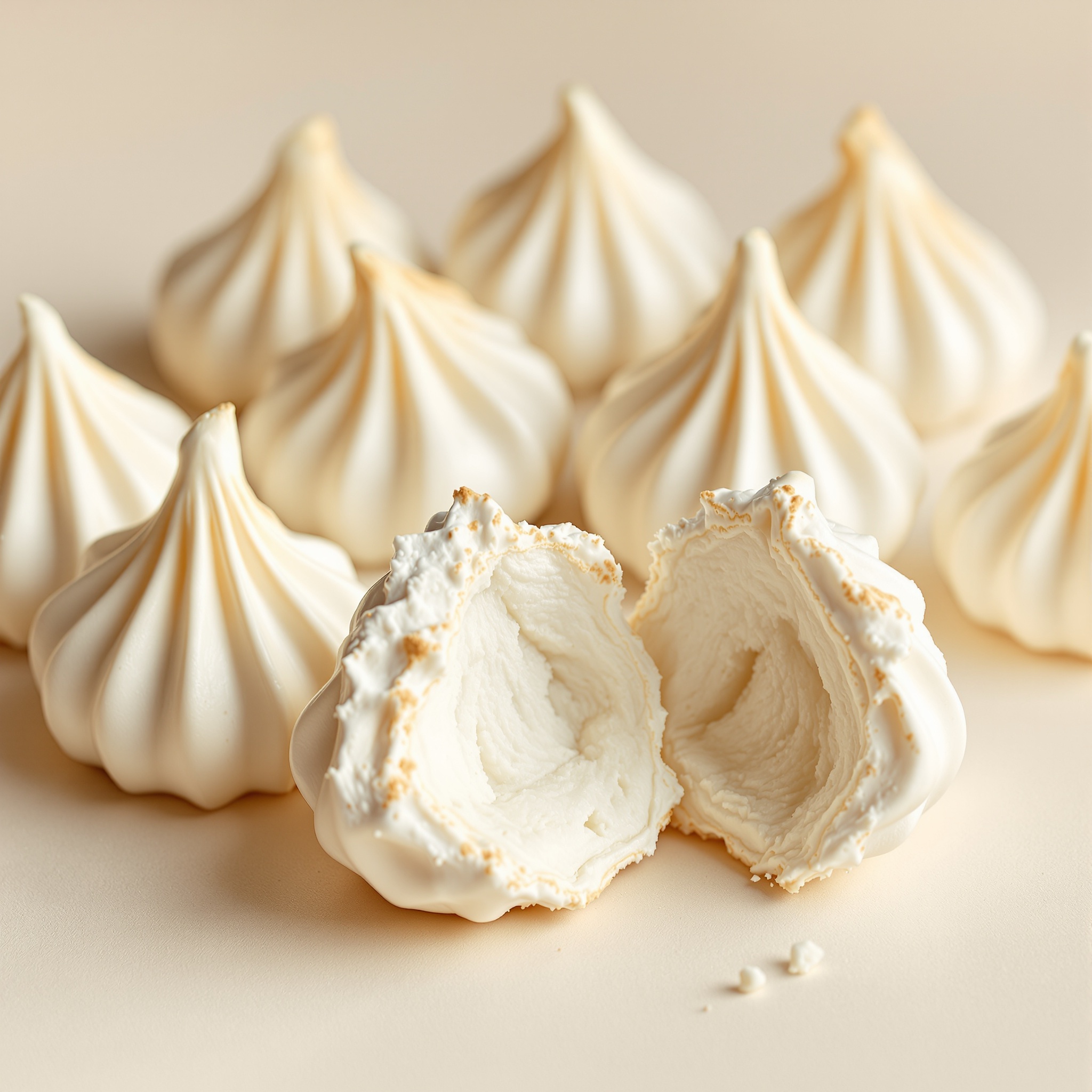Meringue