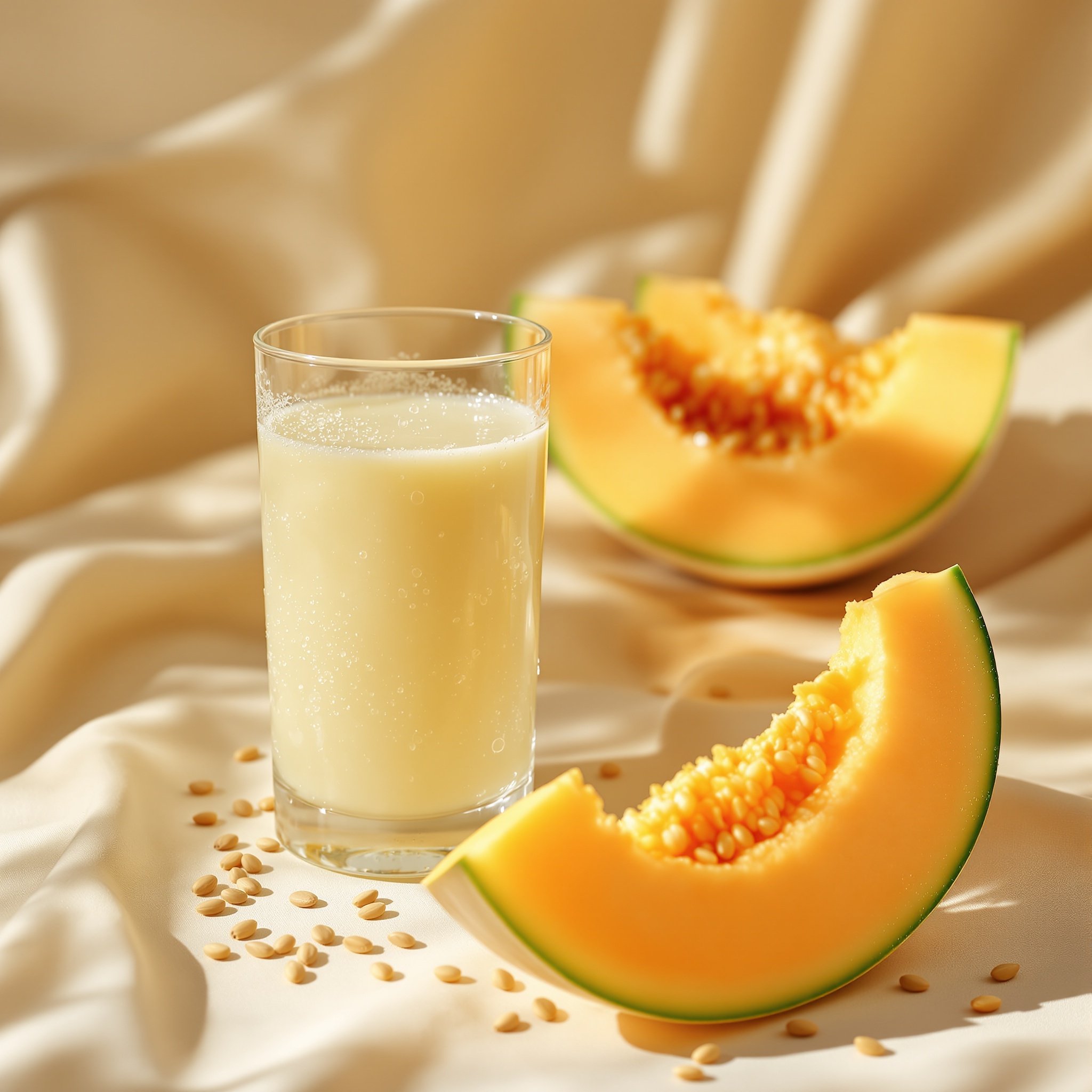 Synthetic Melon