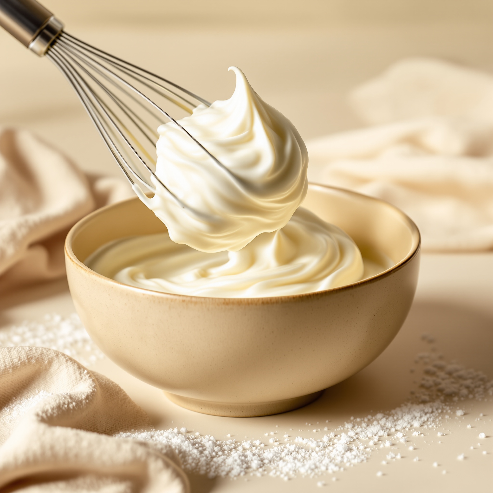 Meringue