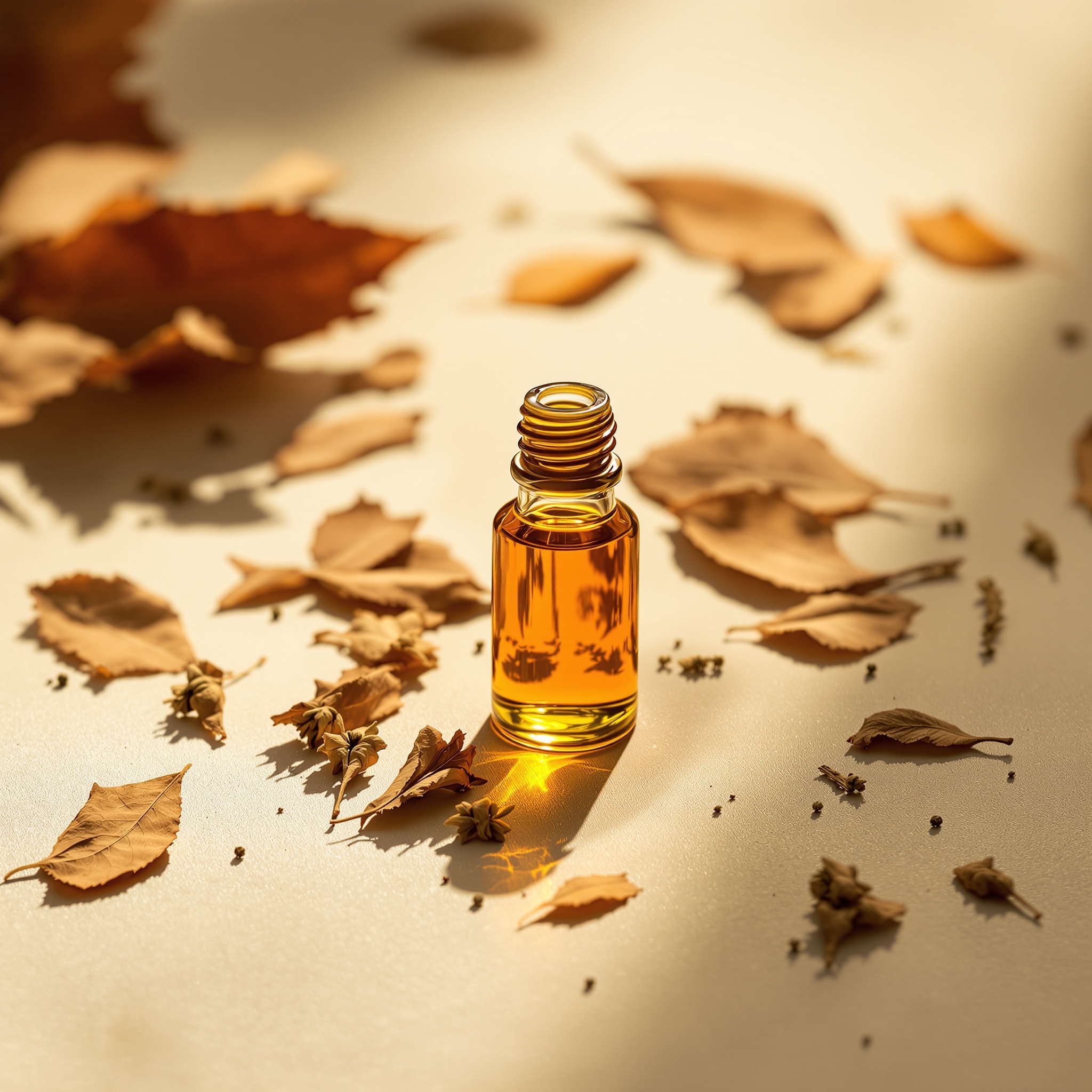 Indian Patchouli