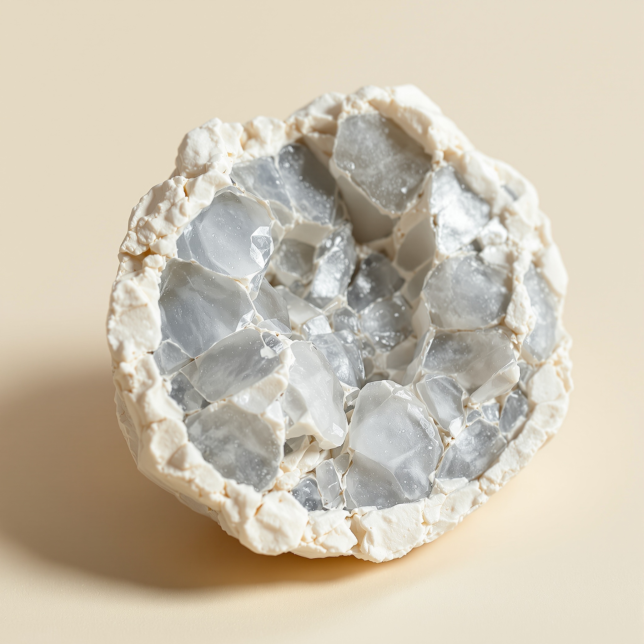 Mineral notes