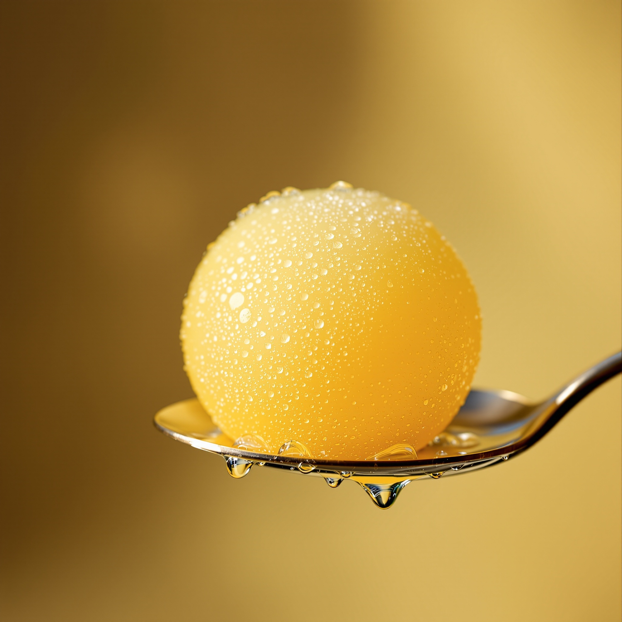 Synthetic Melon