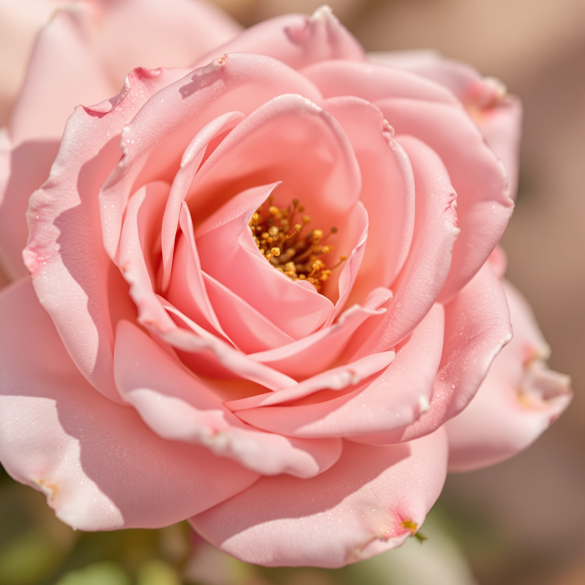Moroccan Rose