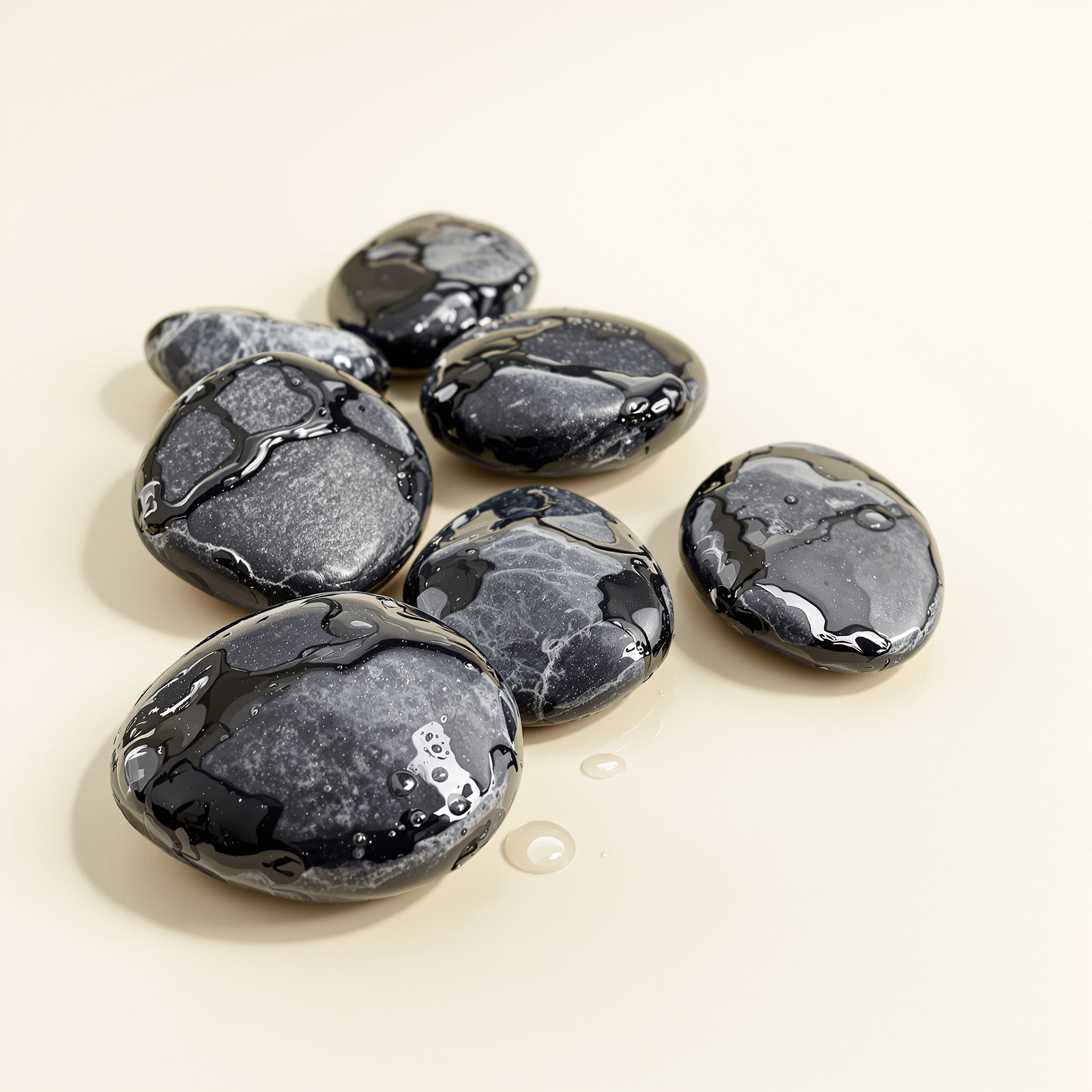 Mineral notes