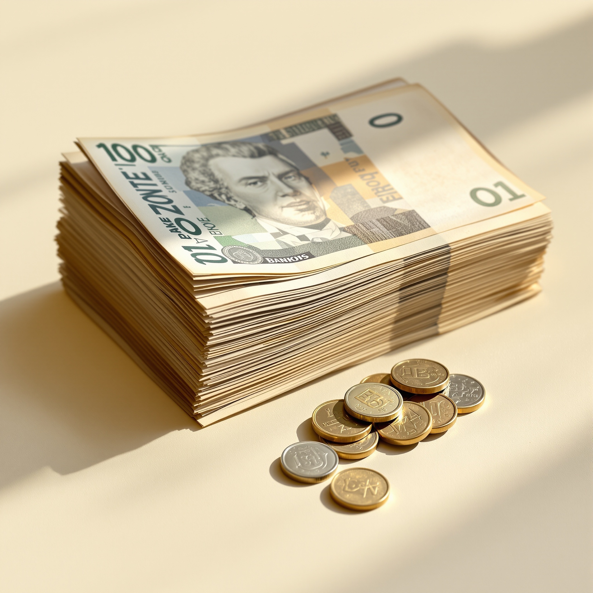 Money