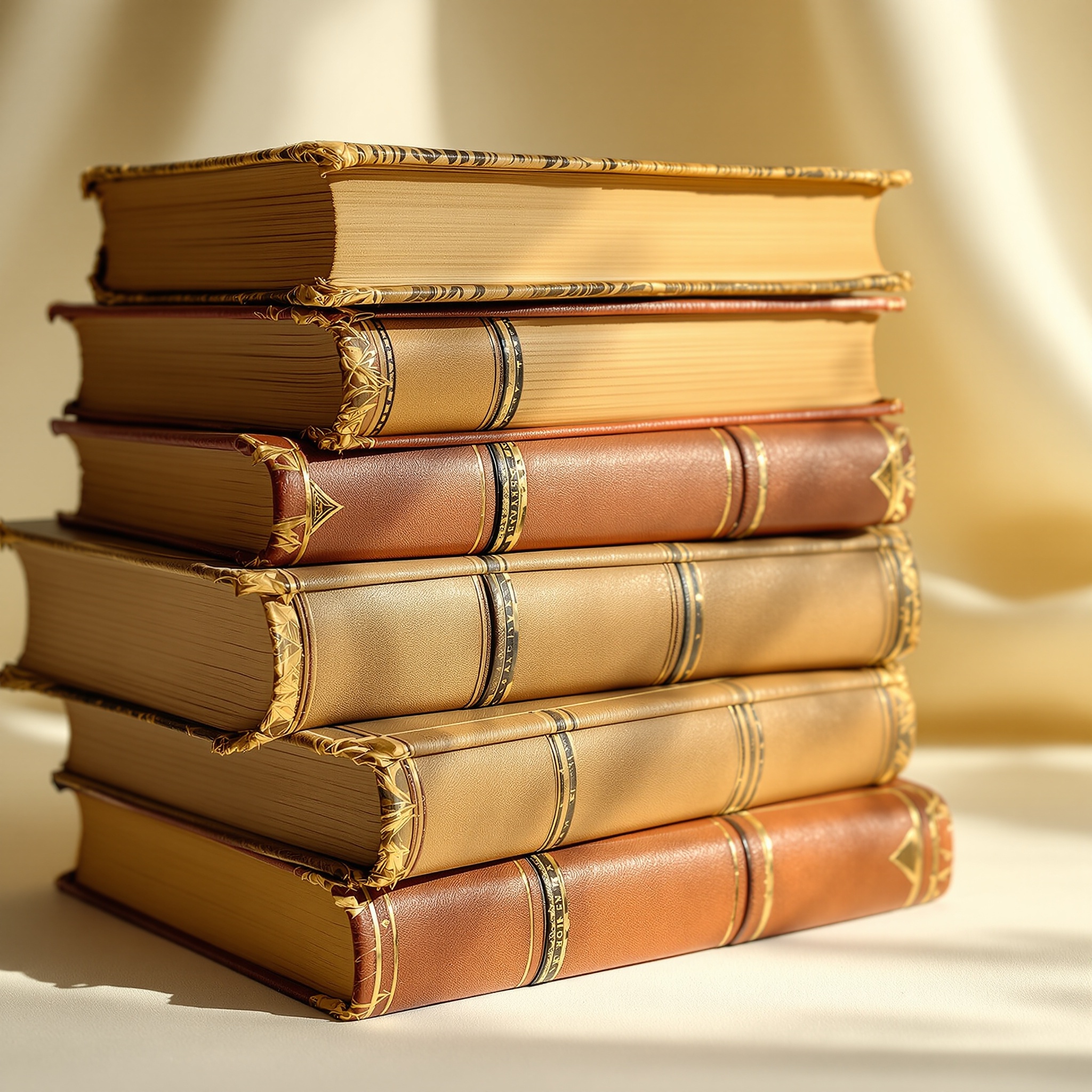 Old Books