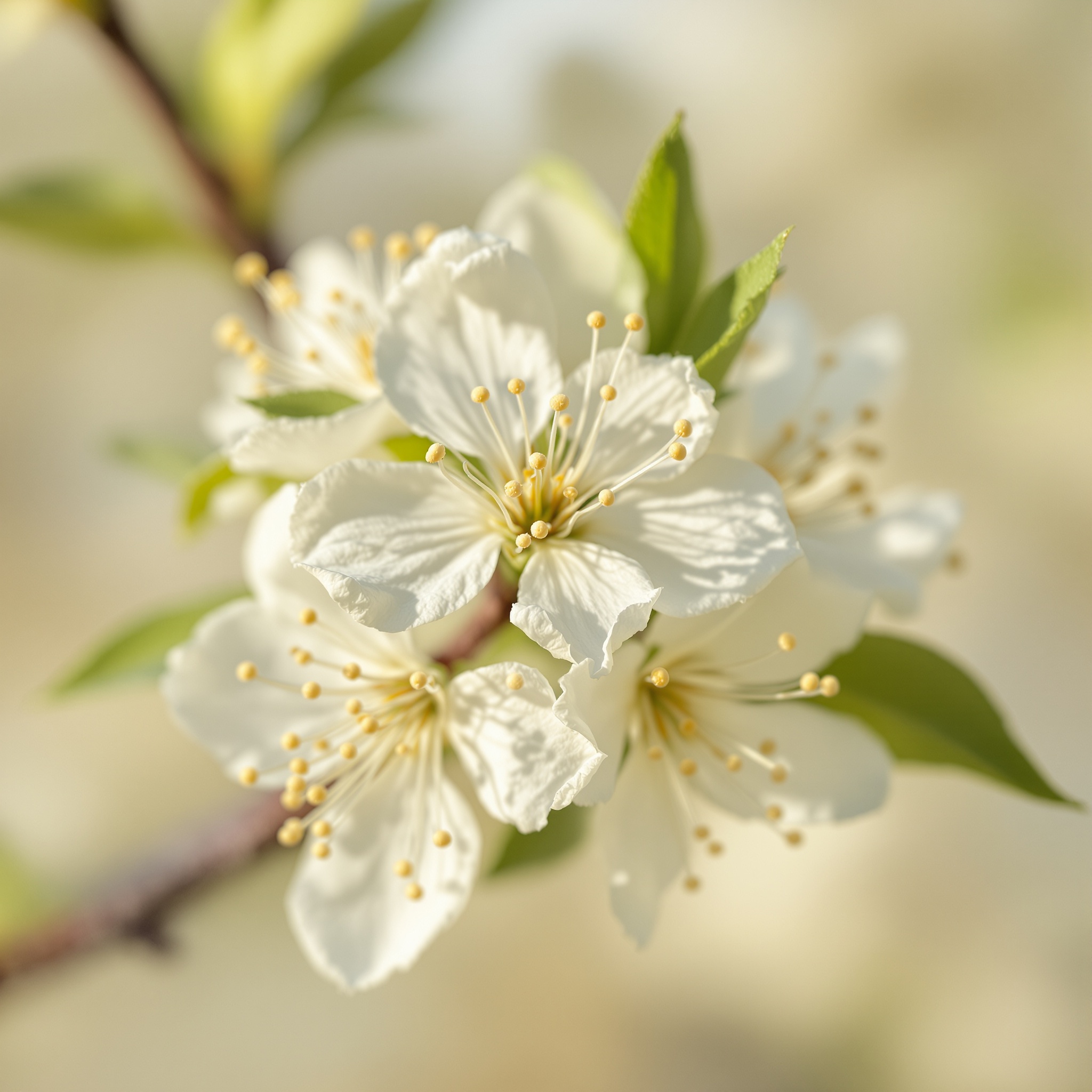 Linden Blossom