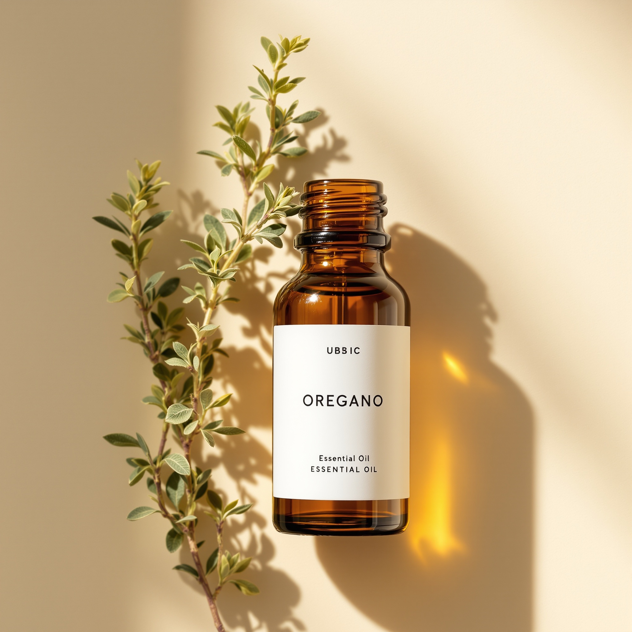 Oregano