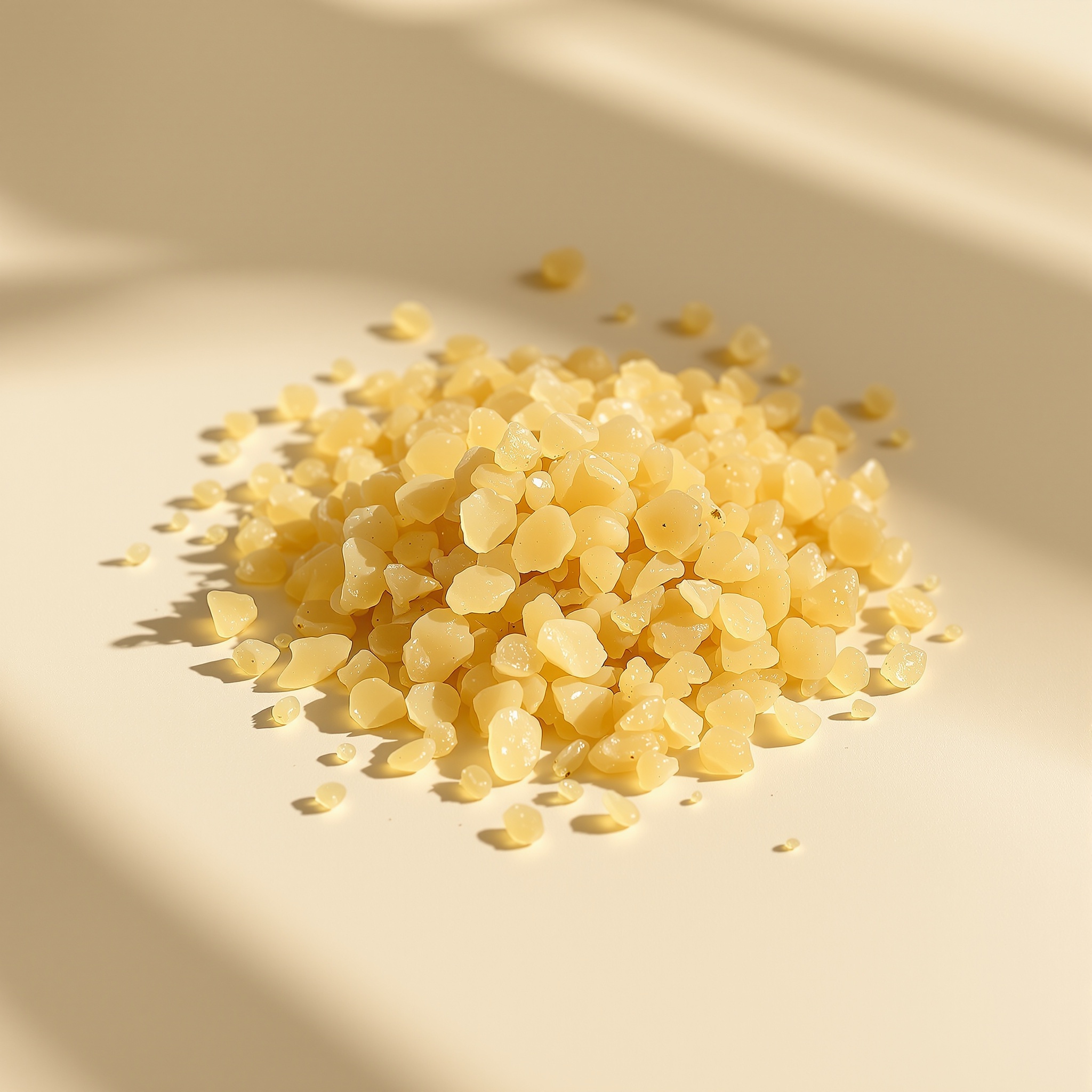 Olibanum Sacra Resin Green