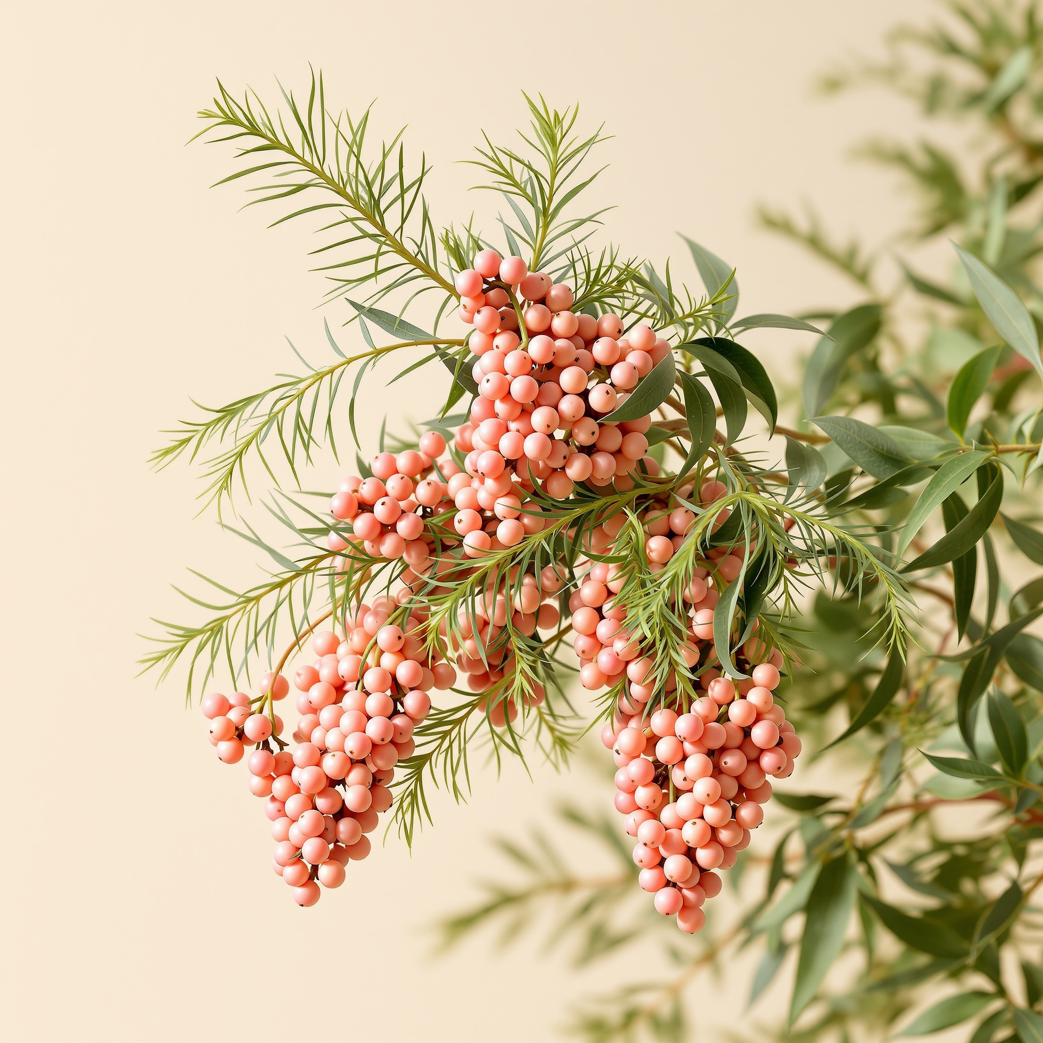 Peppertree