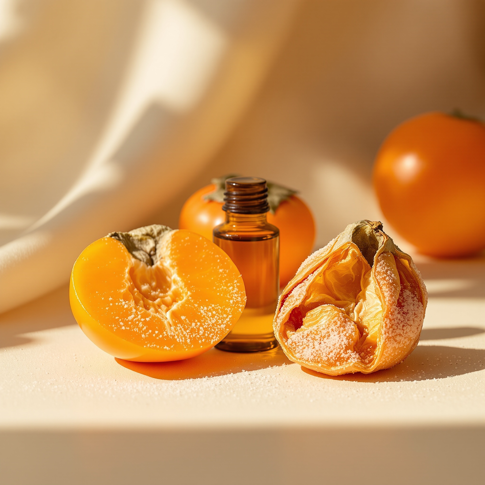 Persimmon