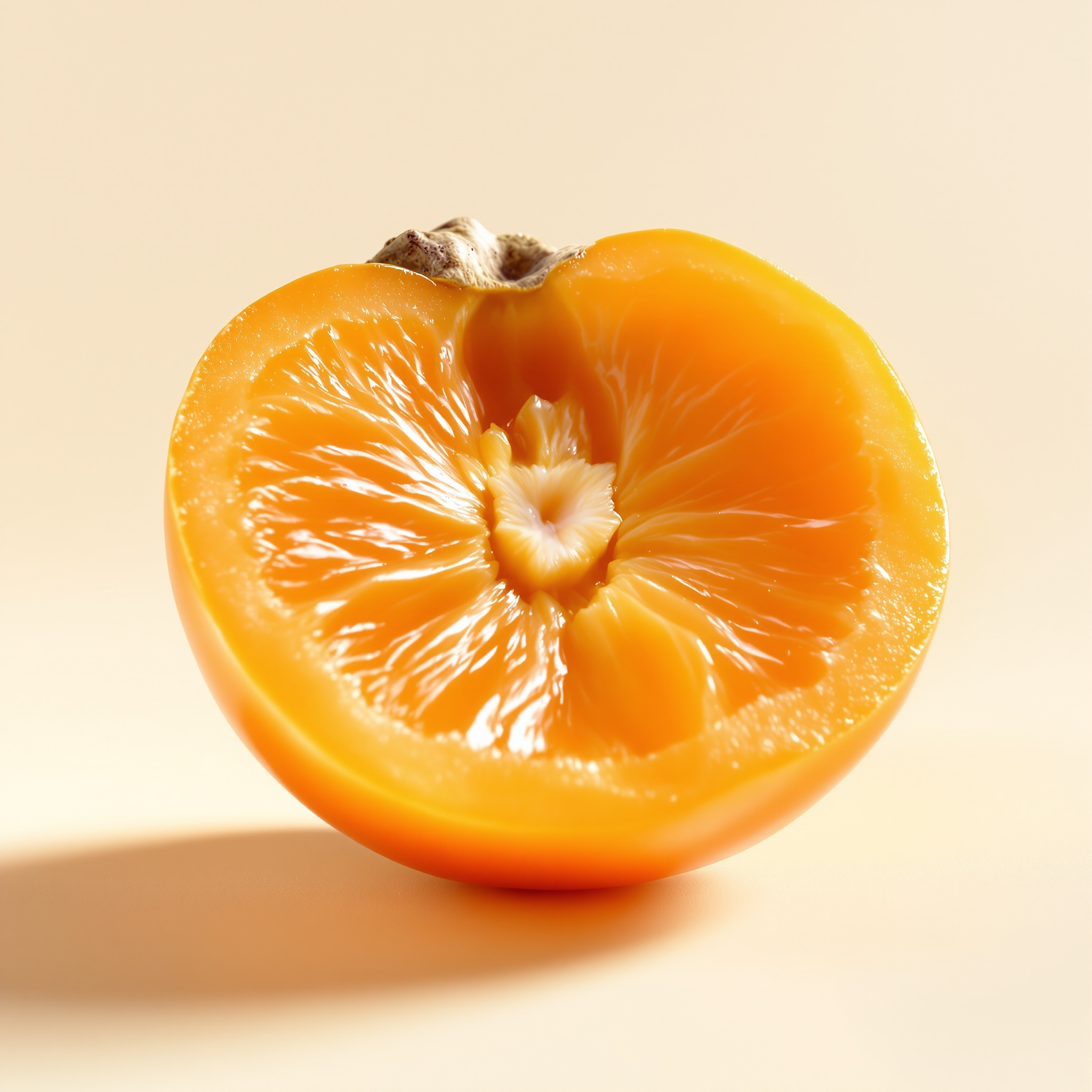 Persimmon
