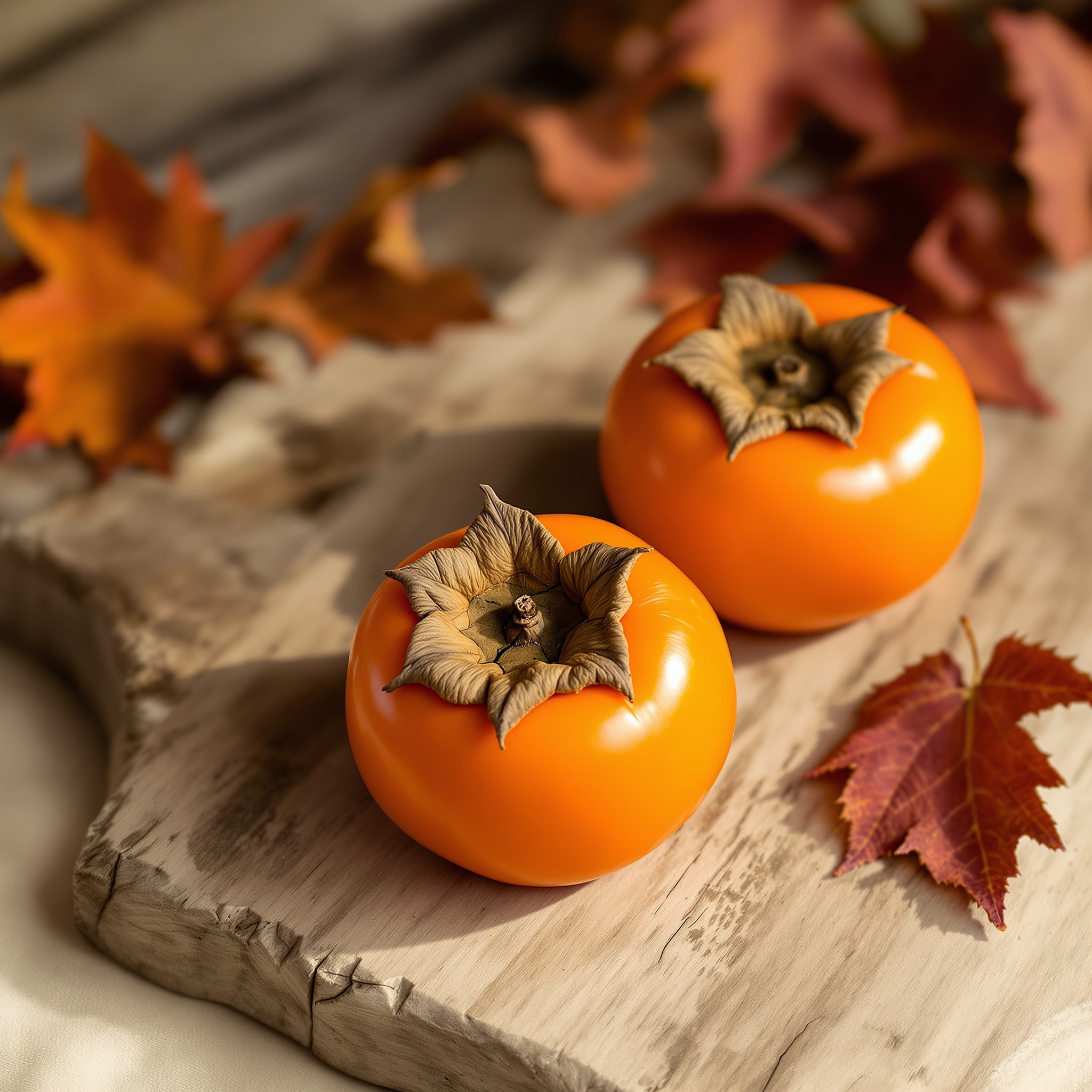 Persimmon