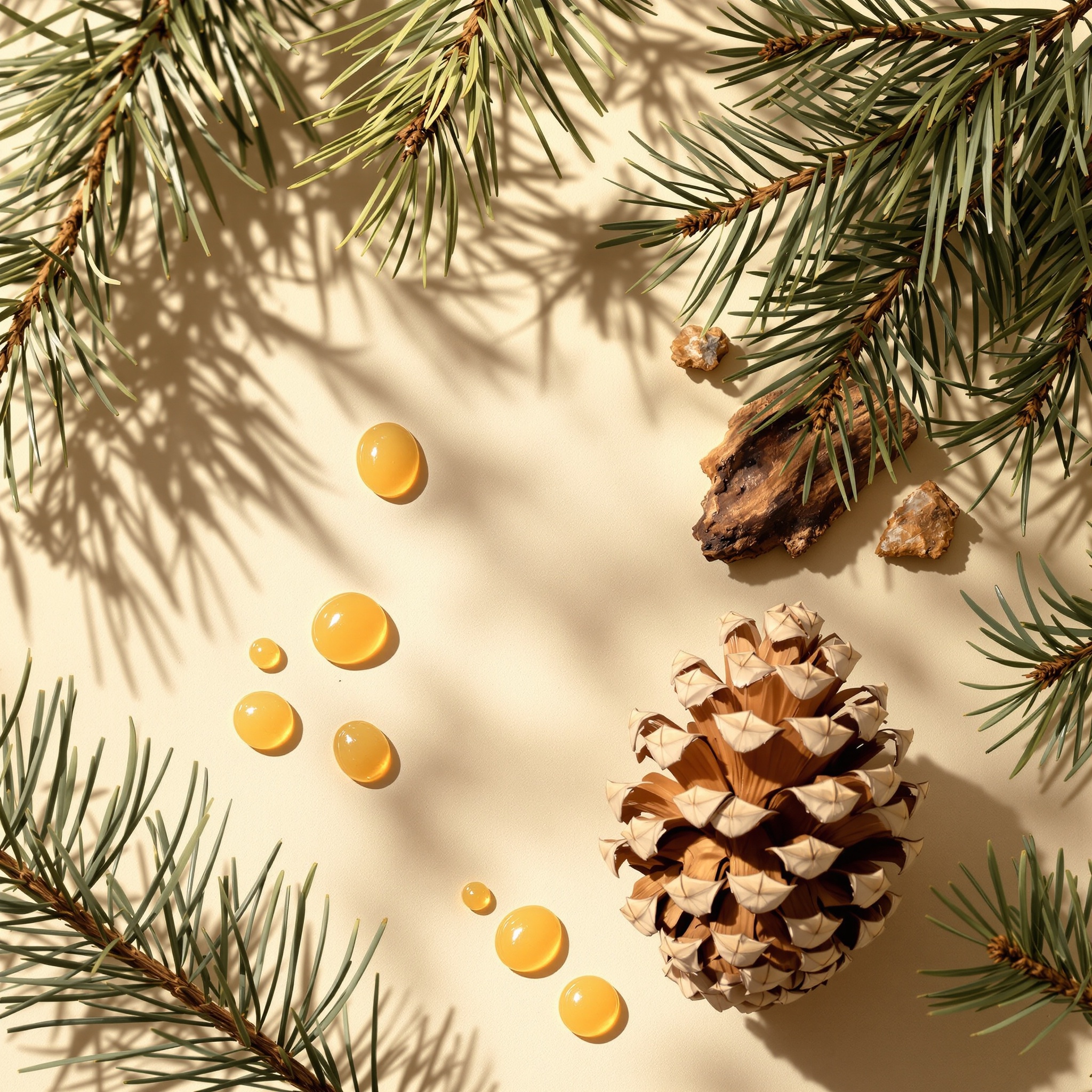 Pine Tree