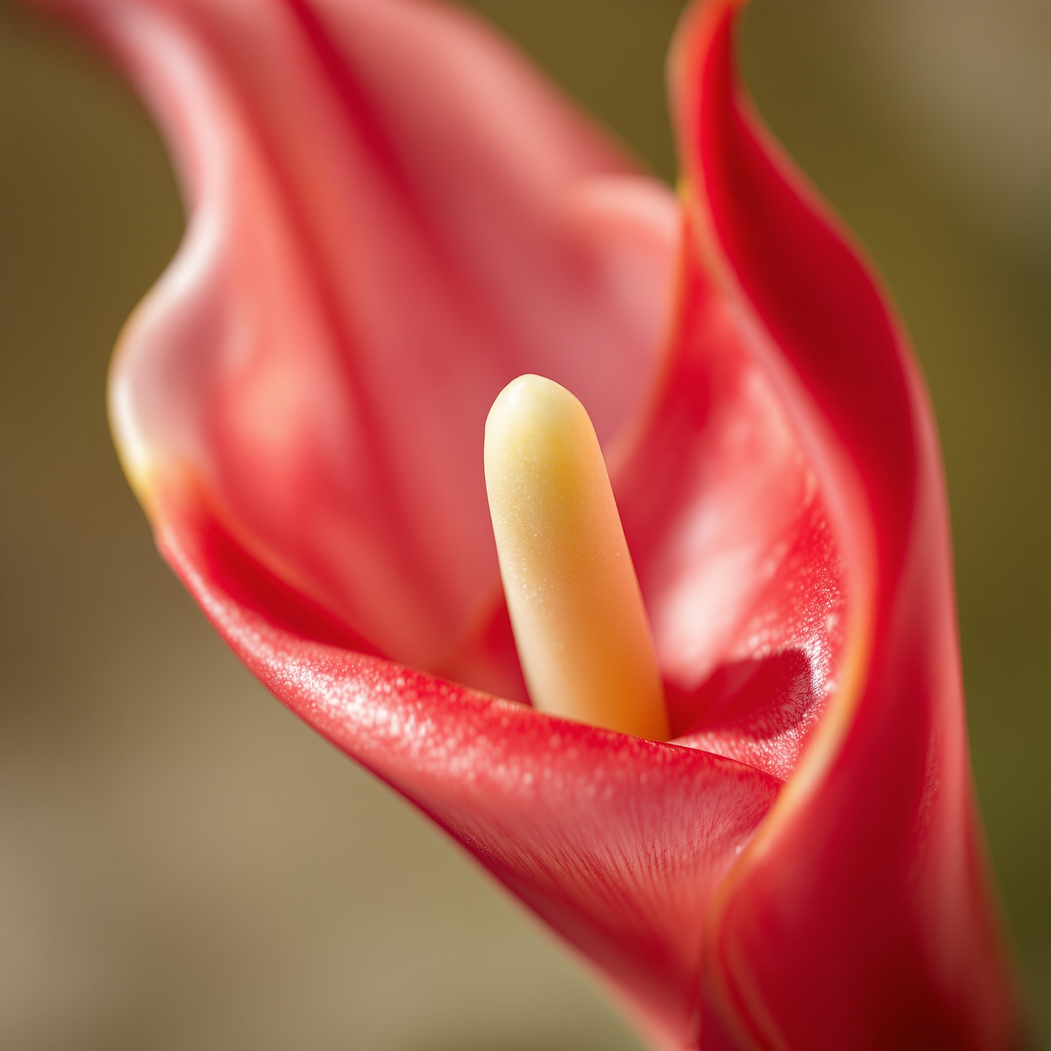 Pink Flamingo Heliconia