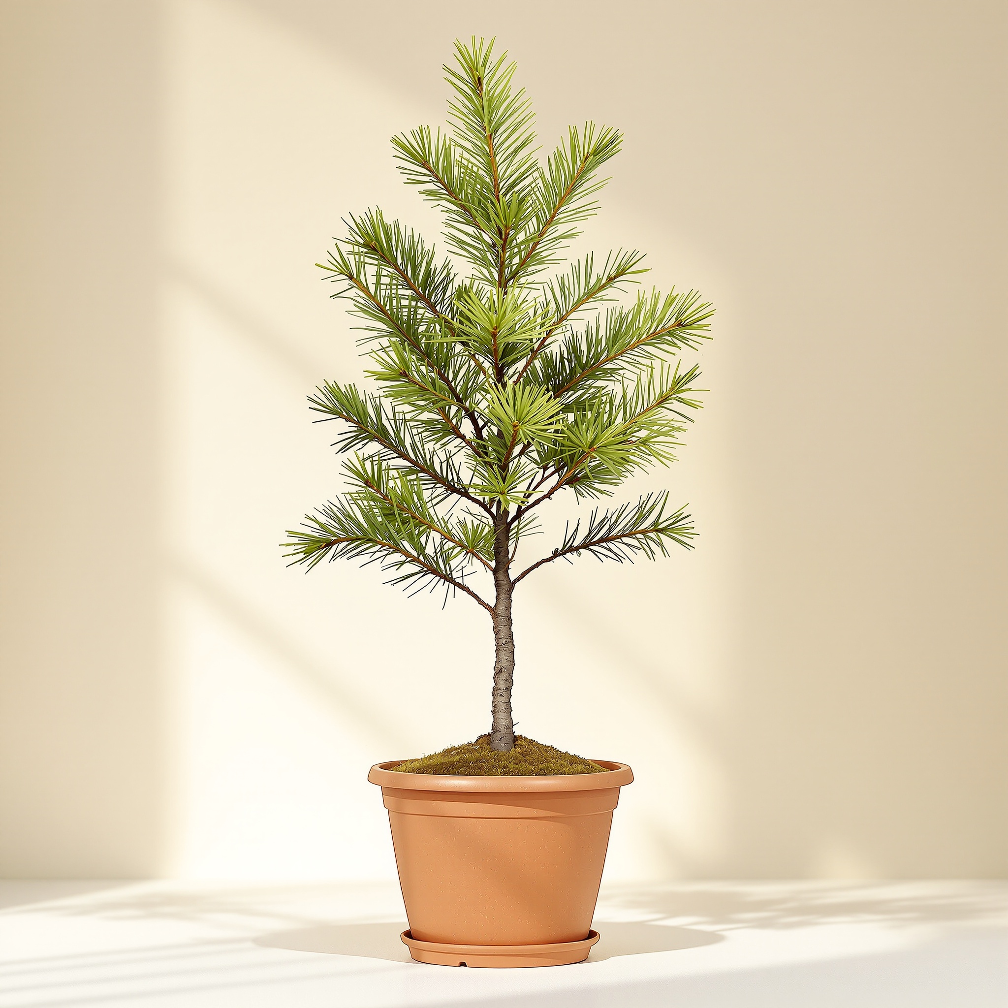 Pine Tree
