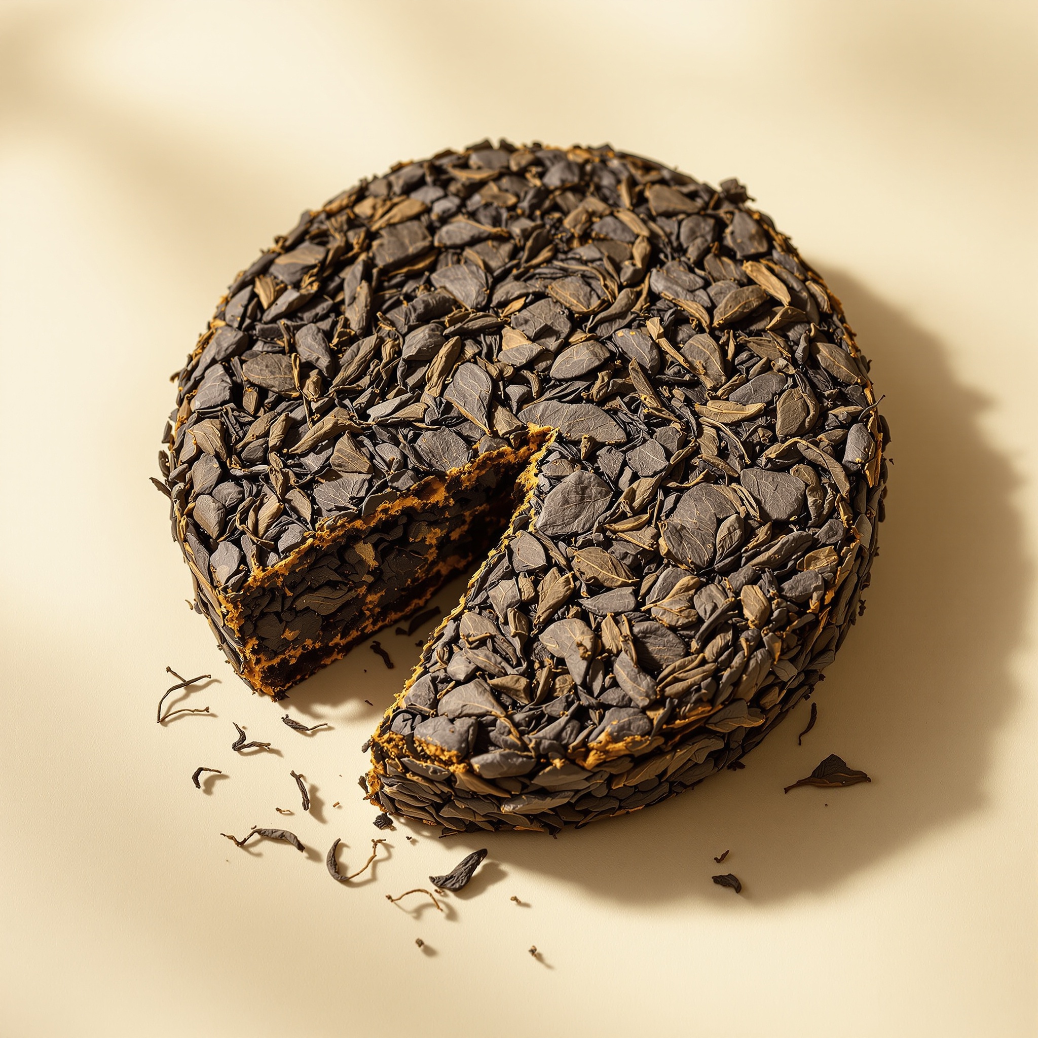 Pu-erh tea