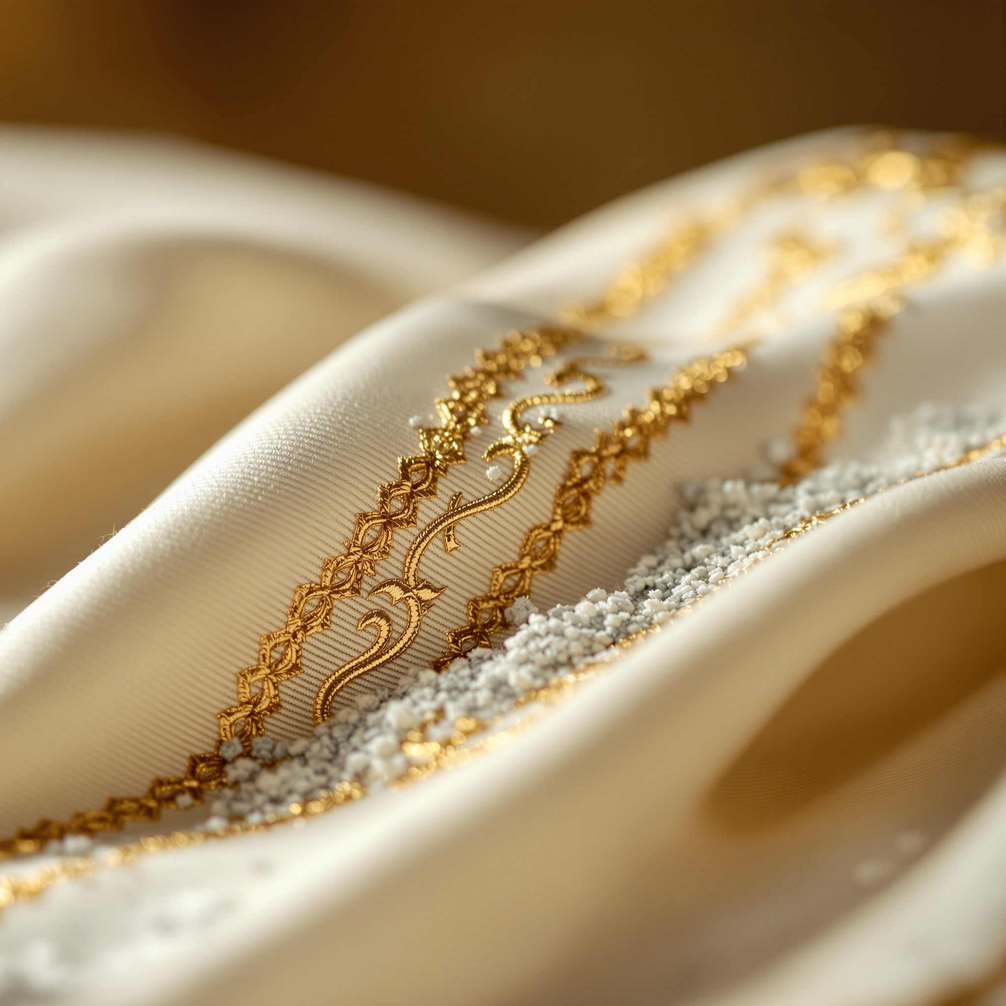Priest's Clothes