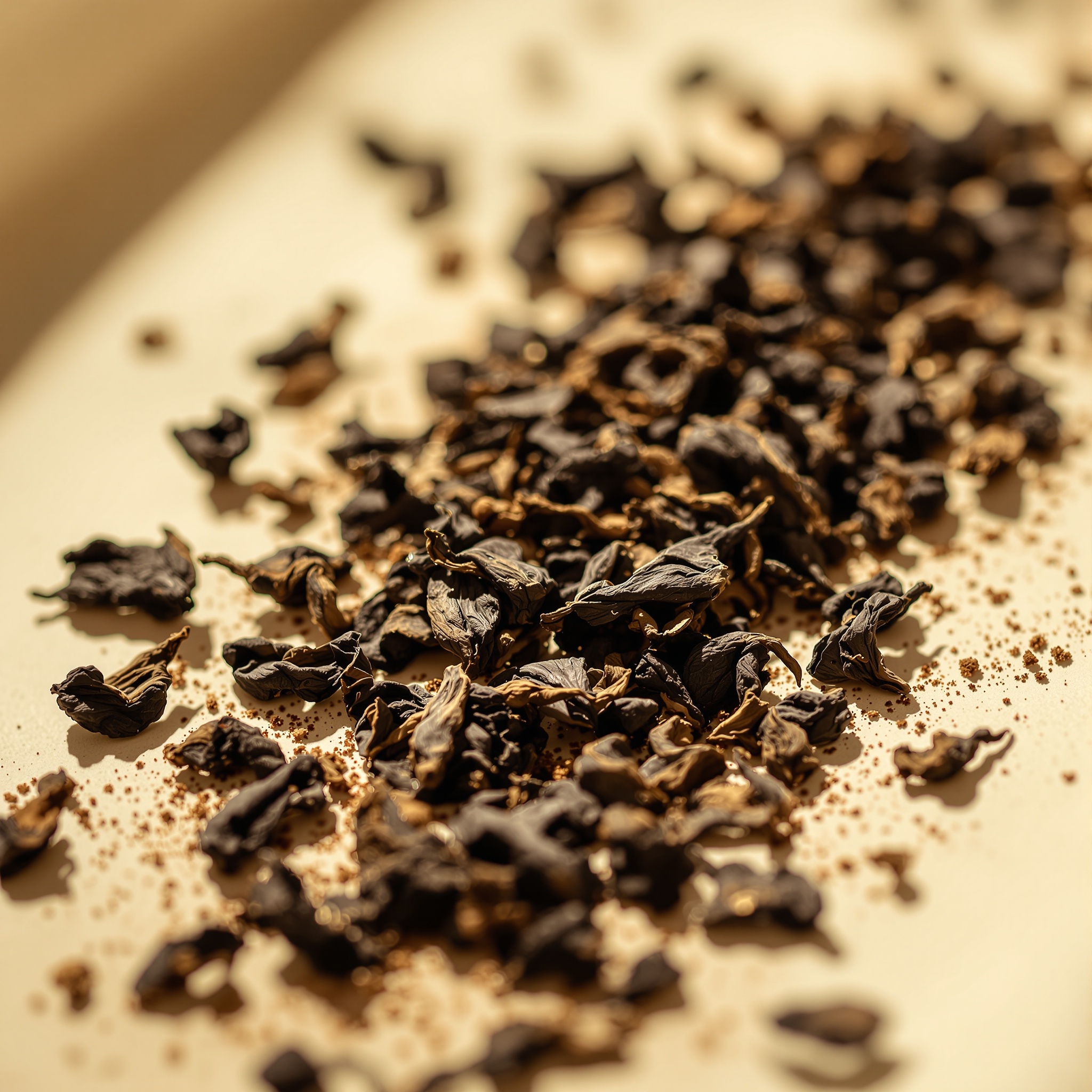 Pu-erh tea
