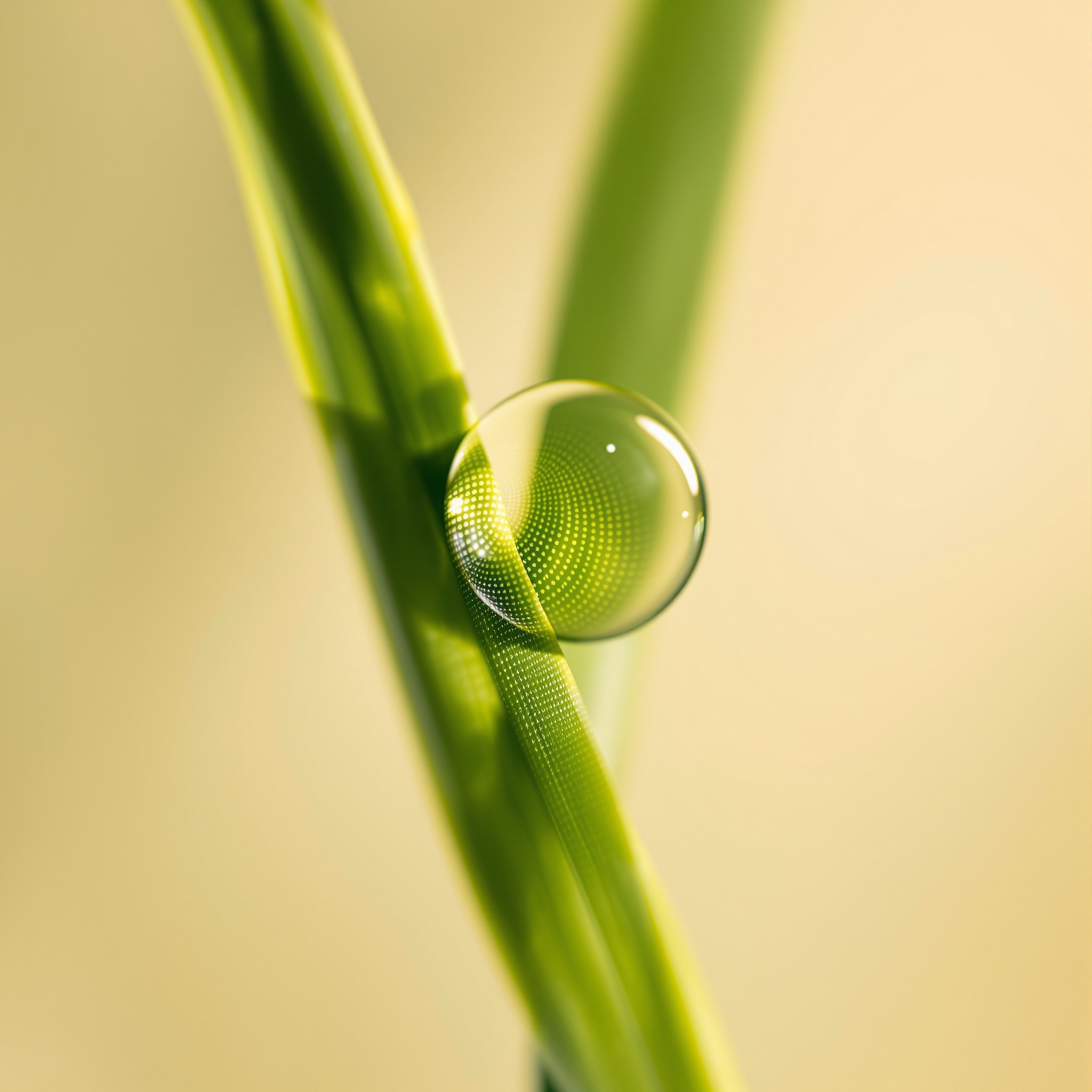 Rain Notes