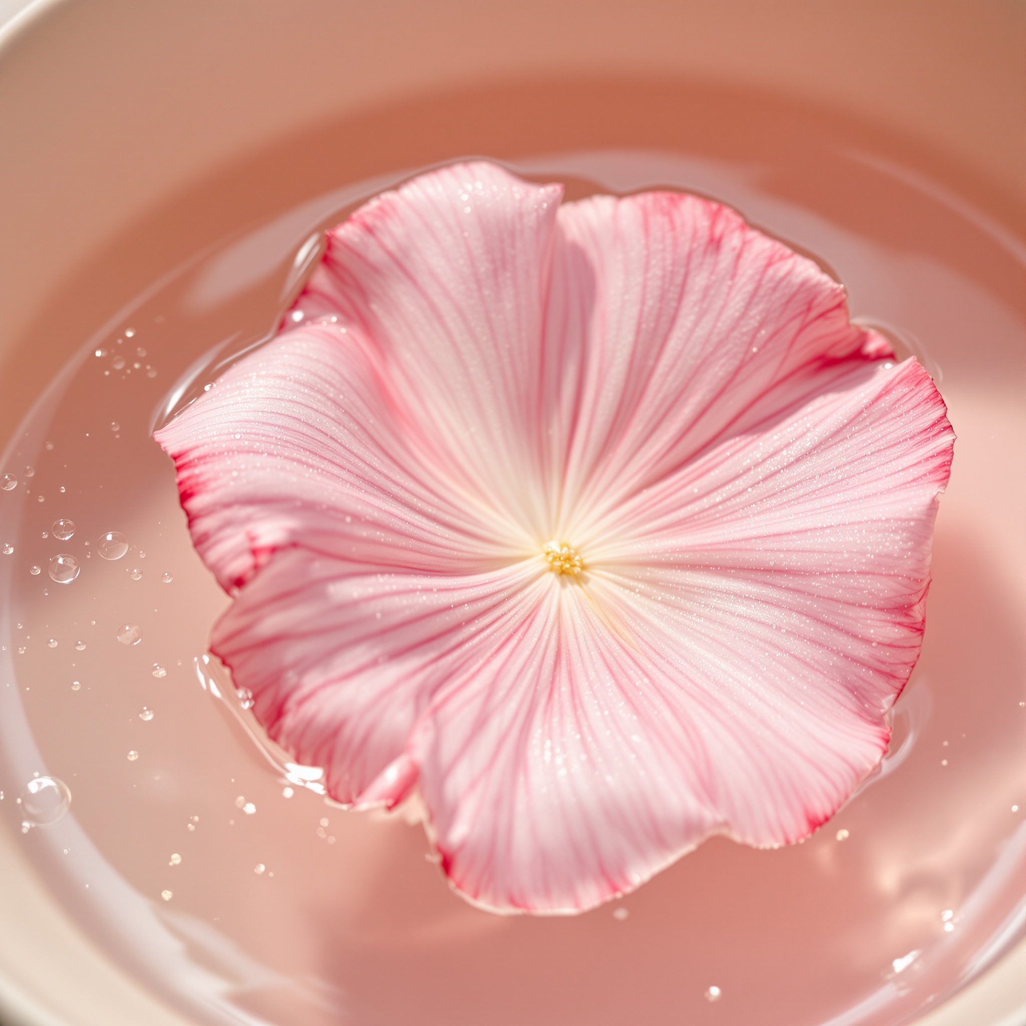 Rose Water