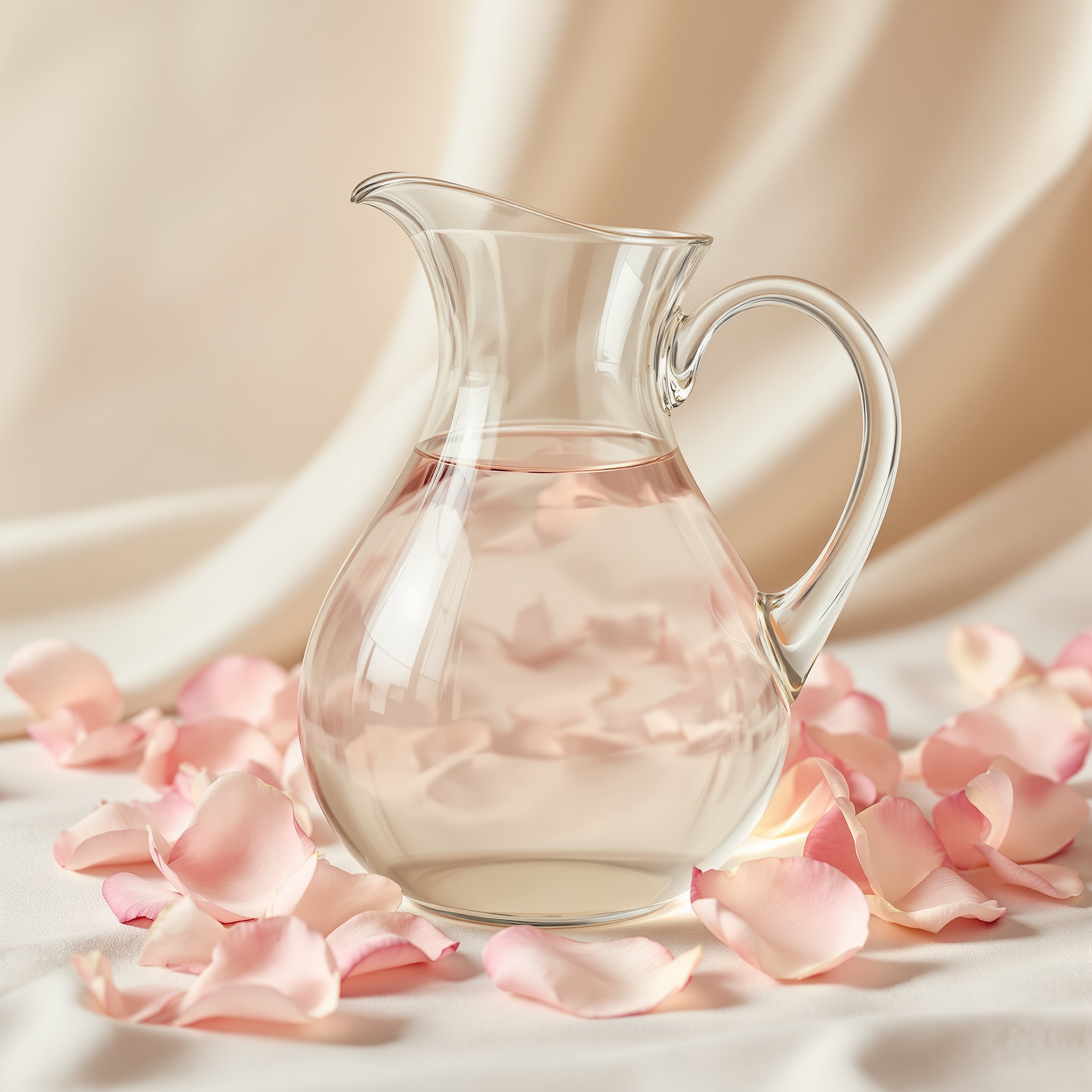Rose Water