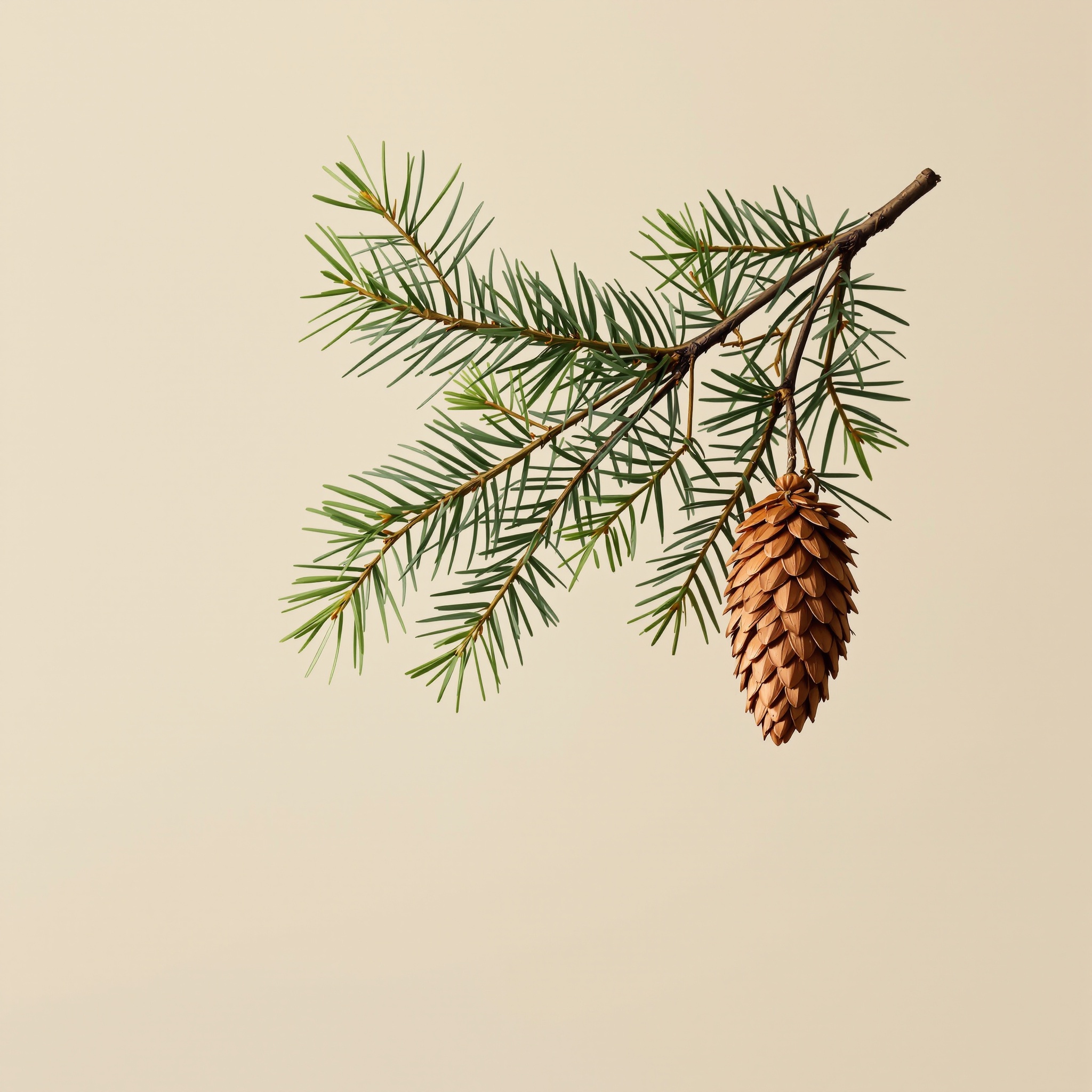 Red spruce