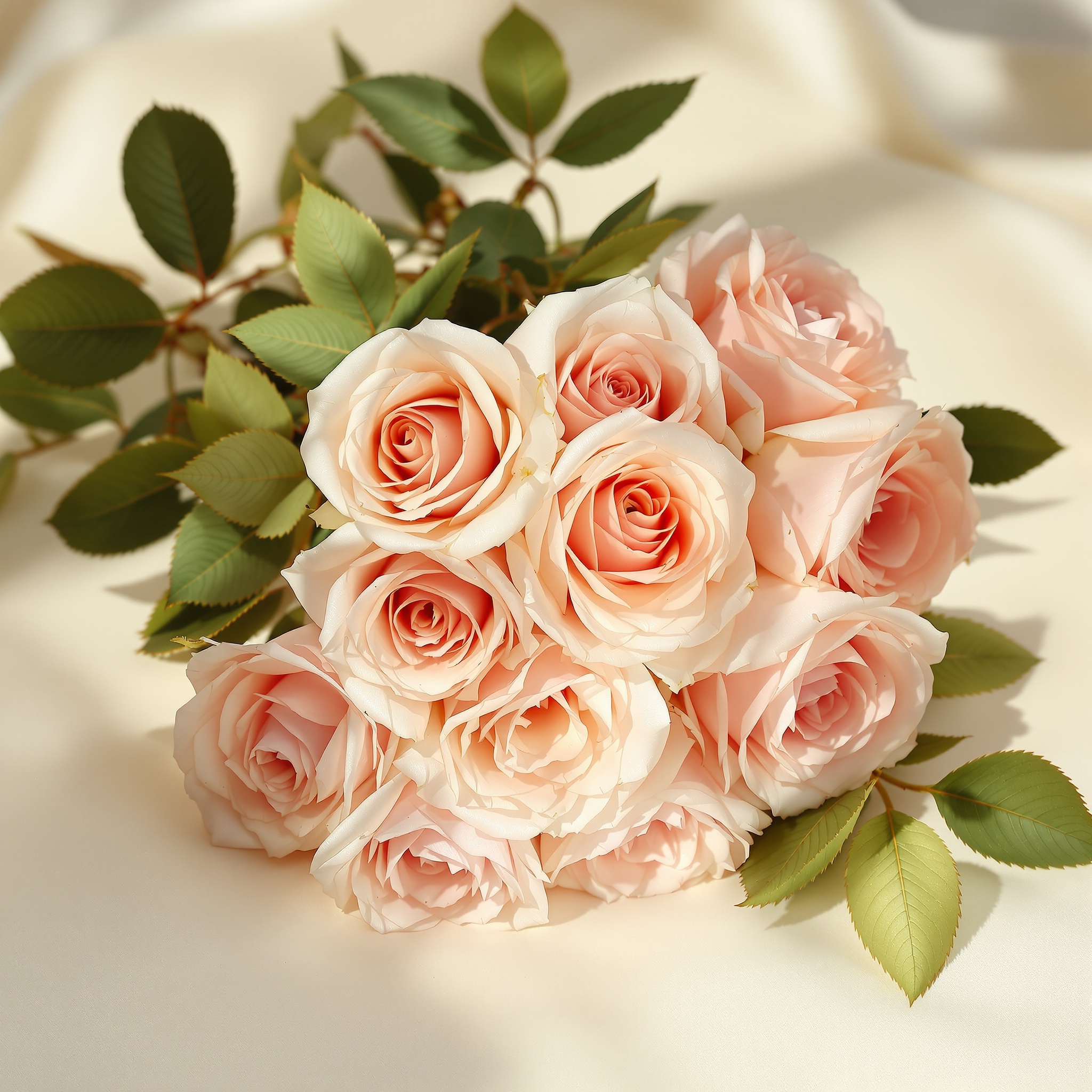 Rose de Mai