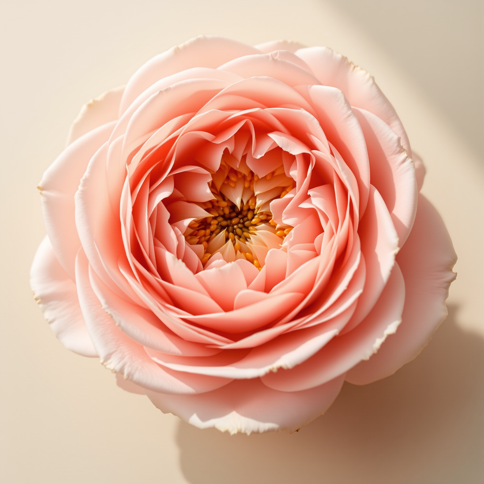 Rose de Mai