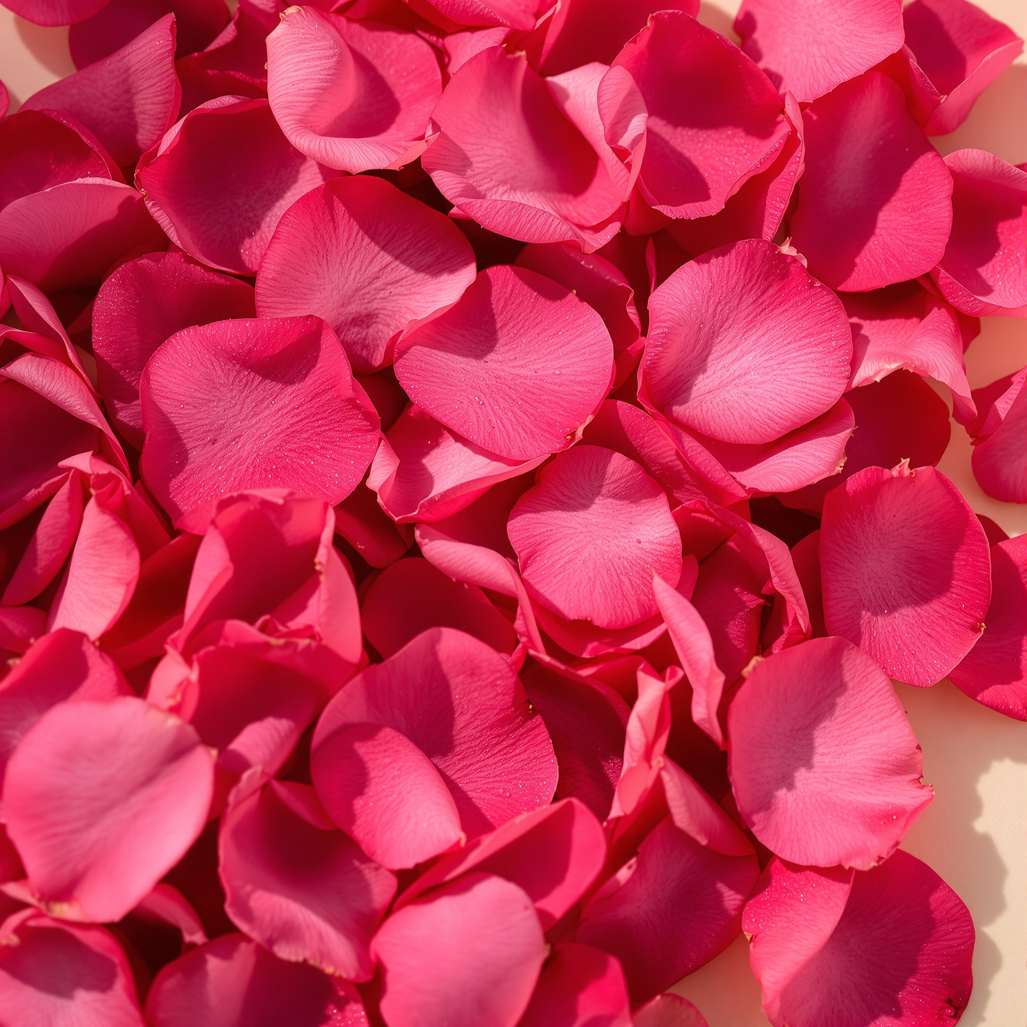 Red Rose Otto