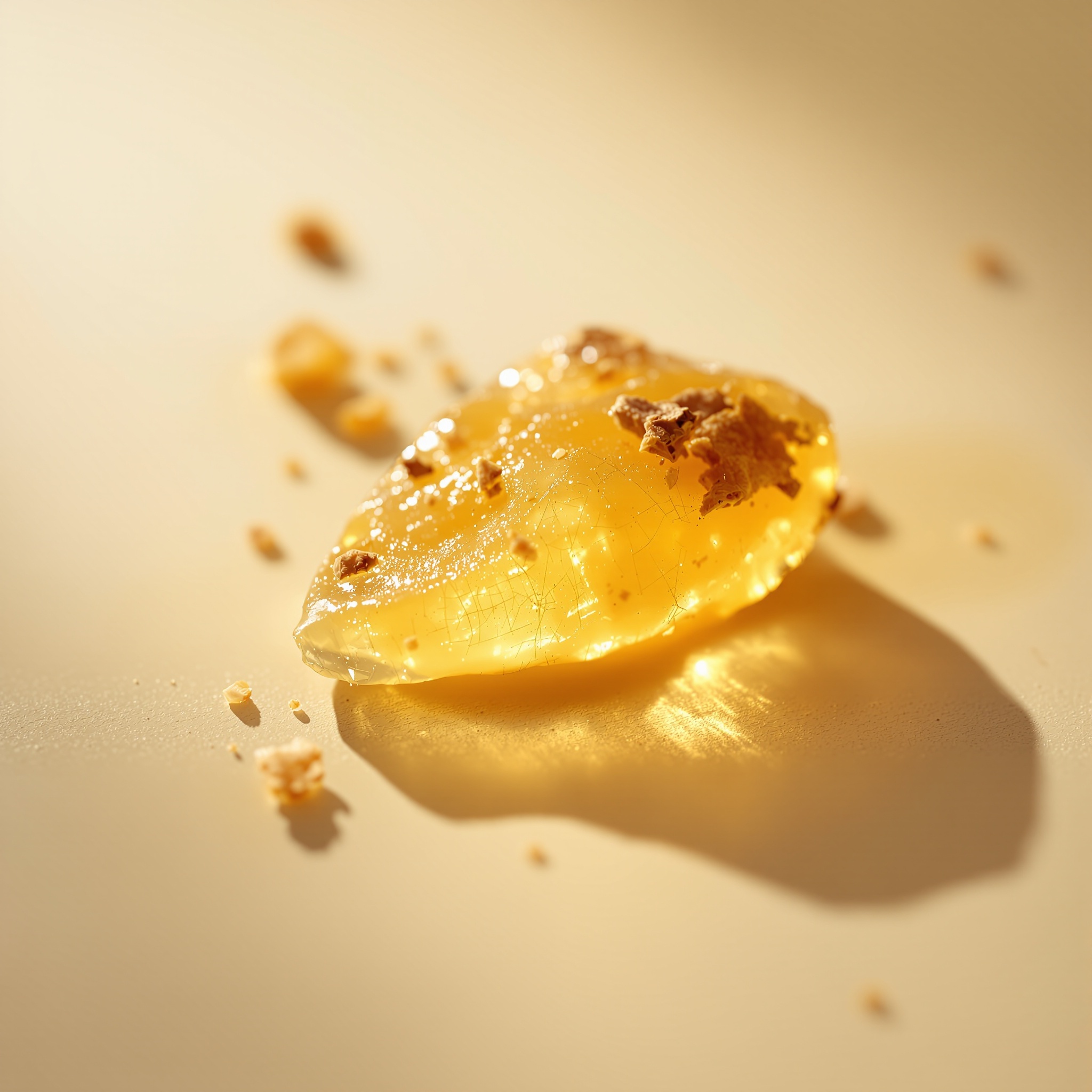 Resin