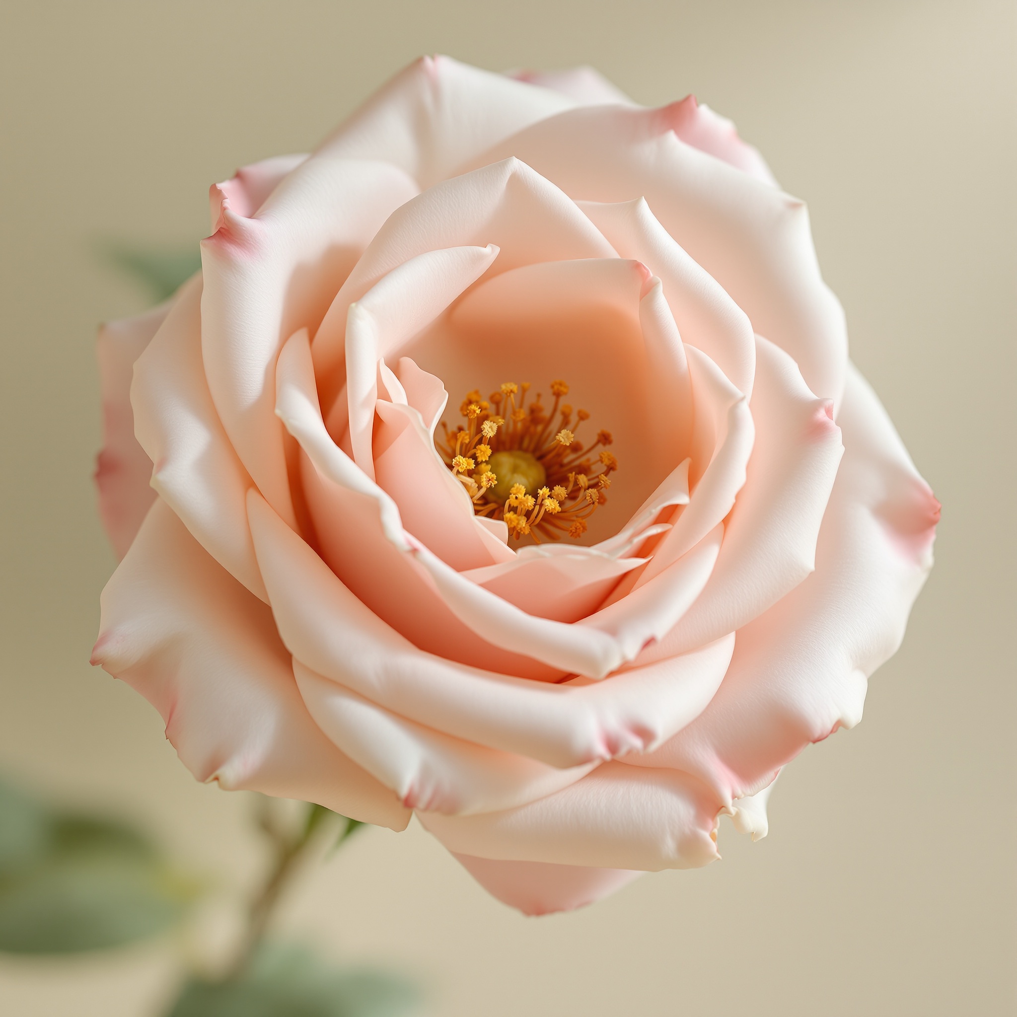 Red Rose Otto