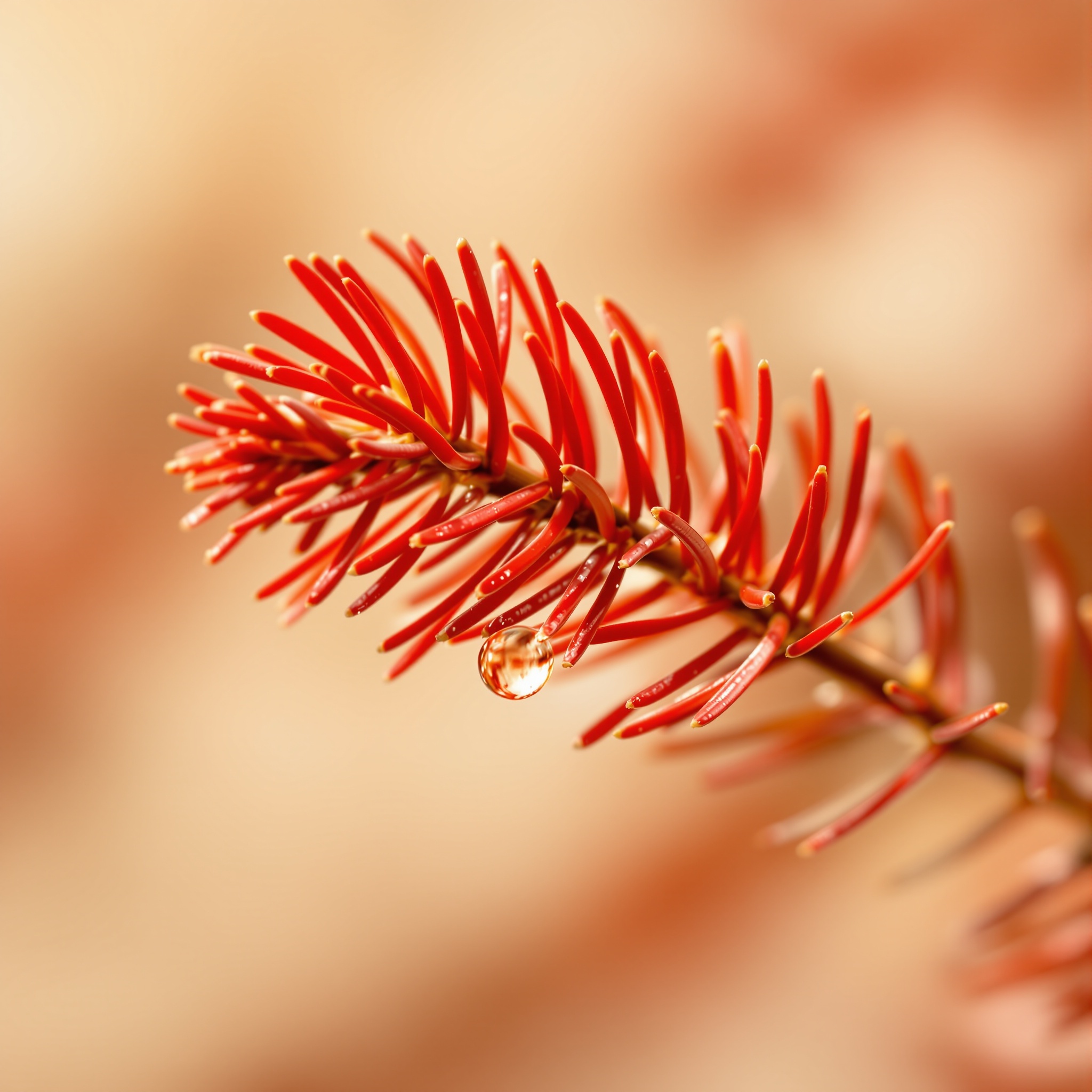 Red spruce