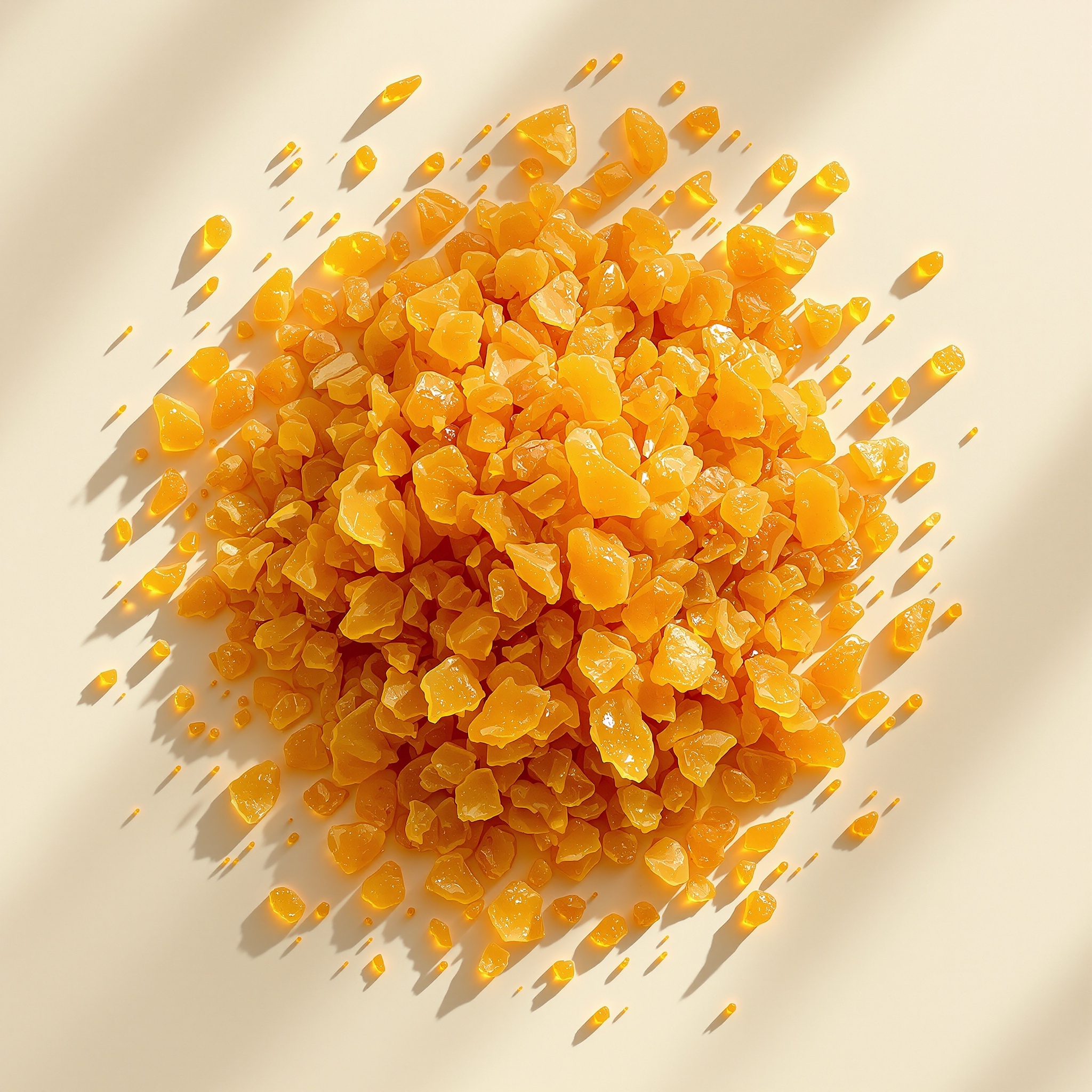Resin