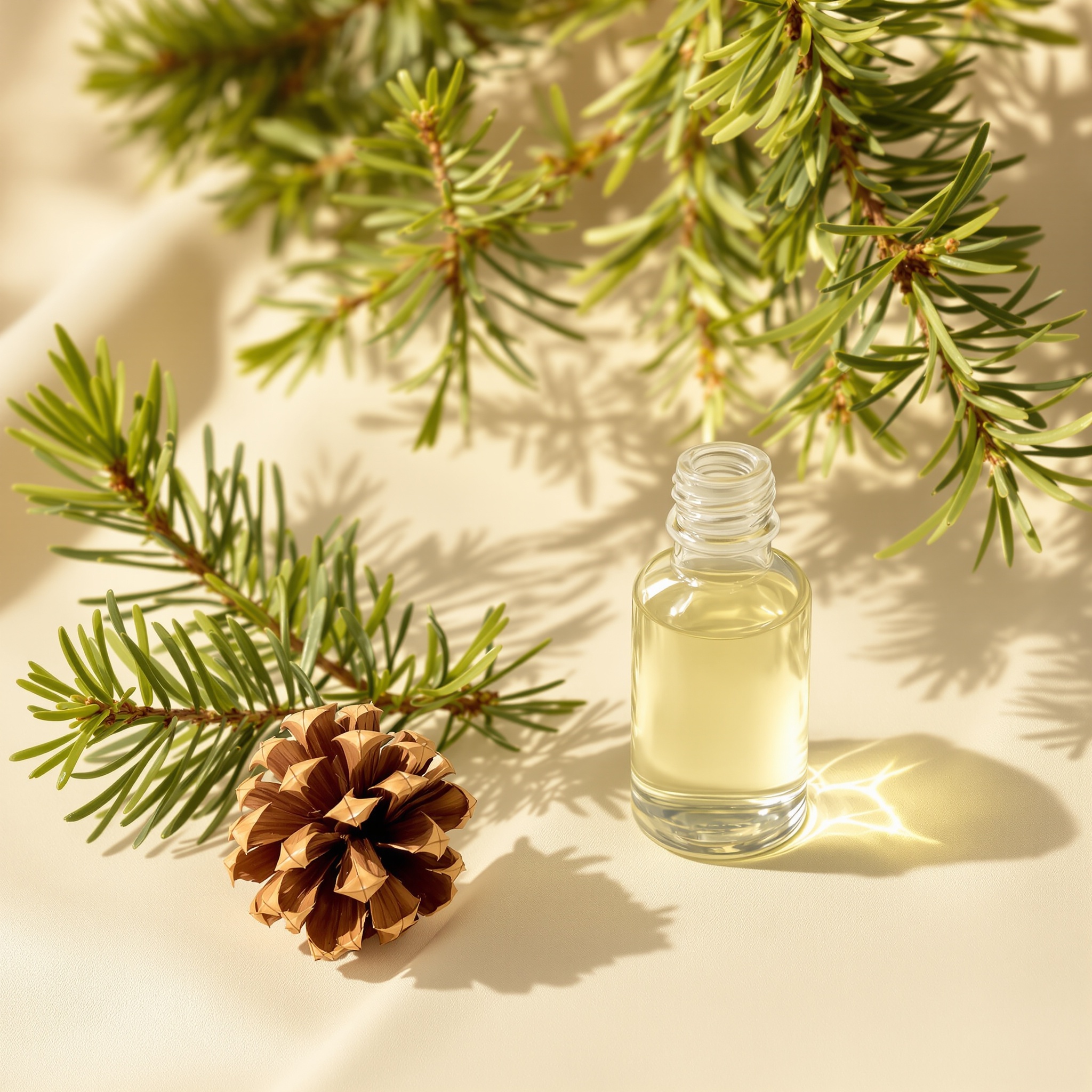 Red spruce